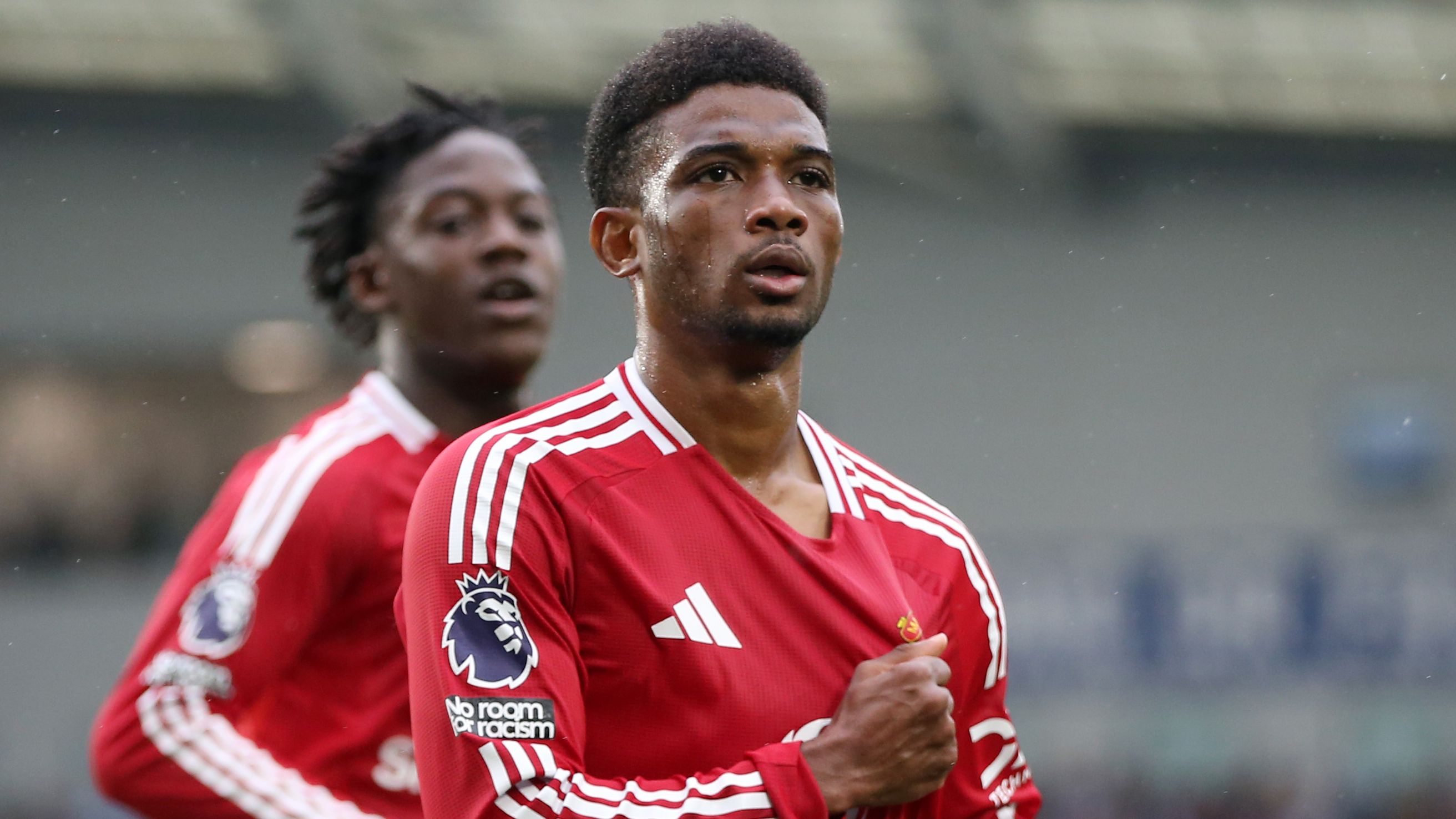 Brighton & Hove Albion FC v Manchester United FC - Premier League