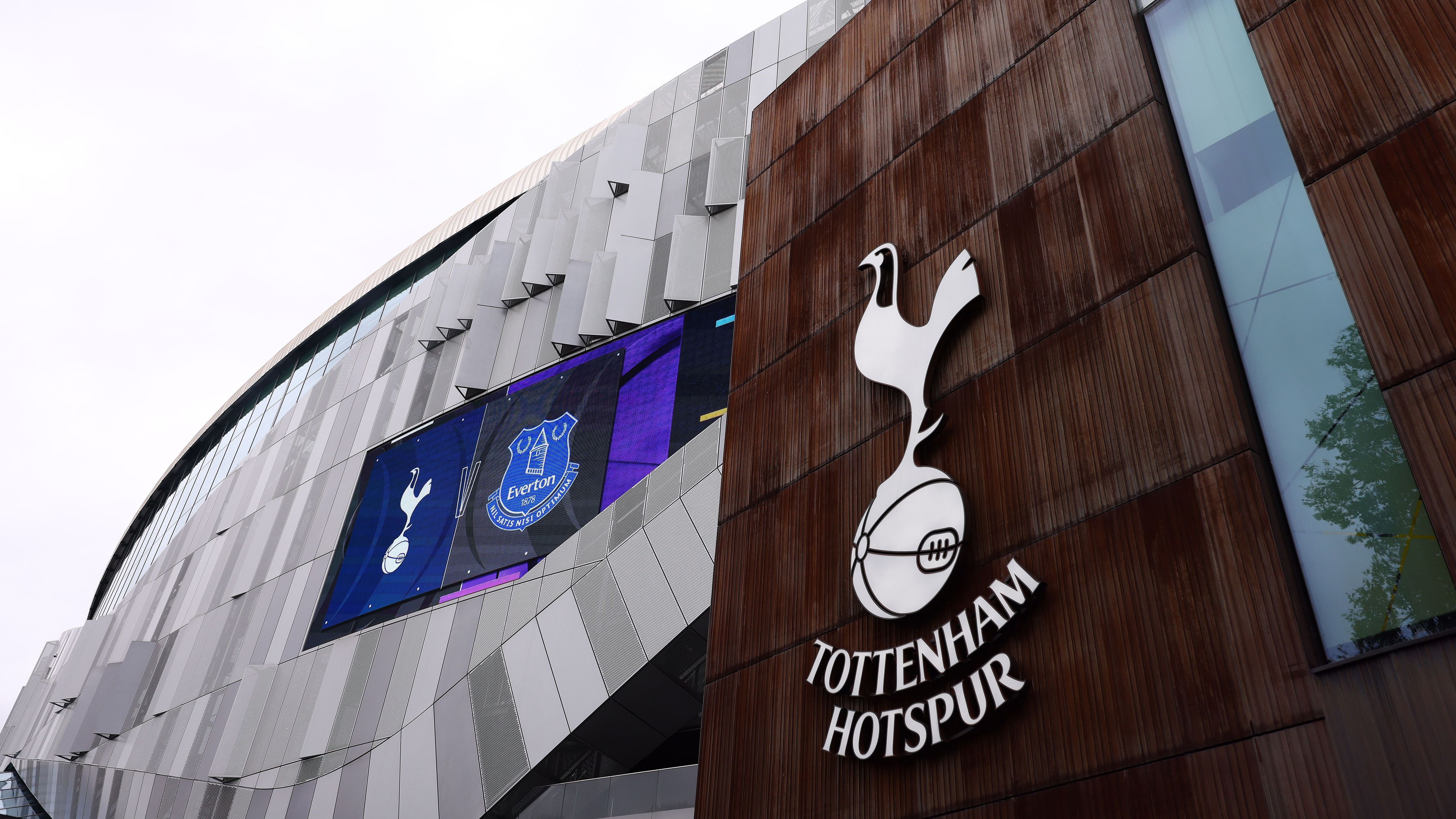Apa Arti Hotspur Yang Dipakai Tottenham?