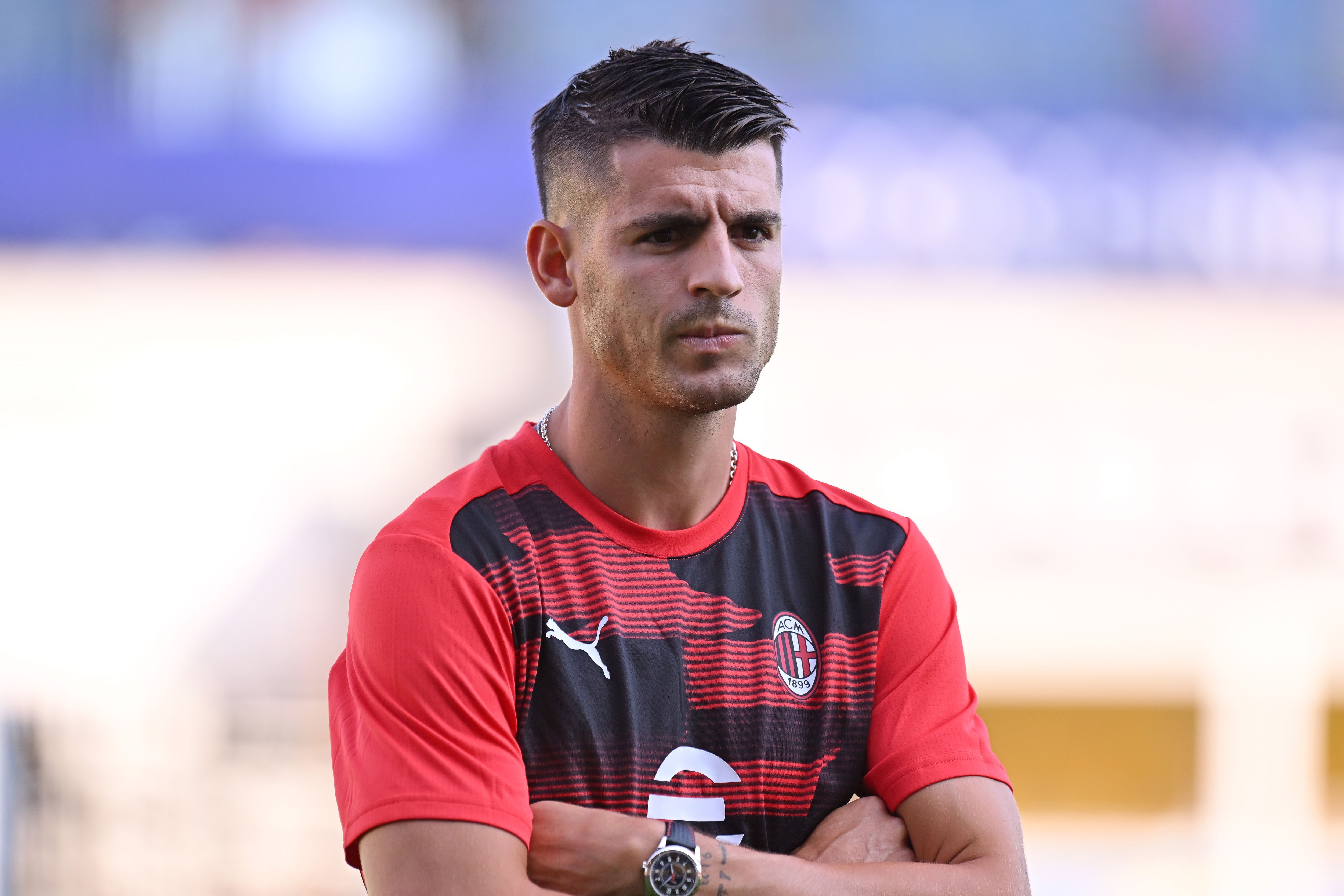 Parma v AC Milan - Serie A