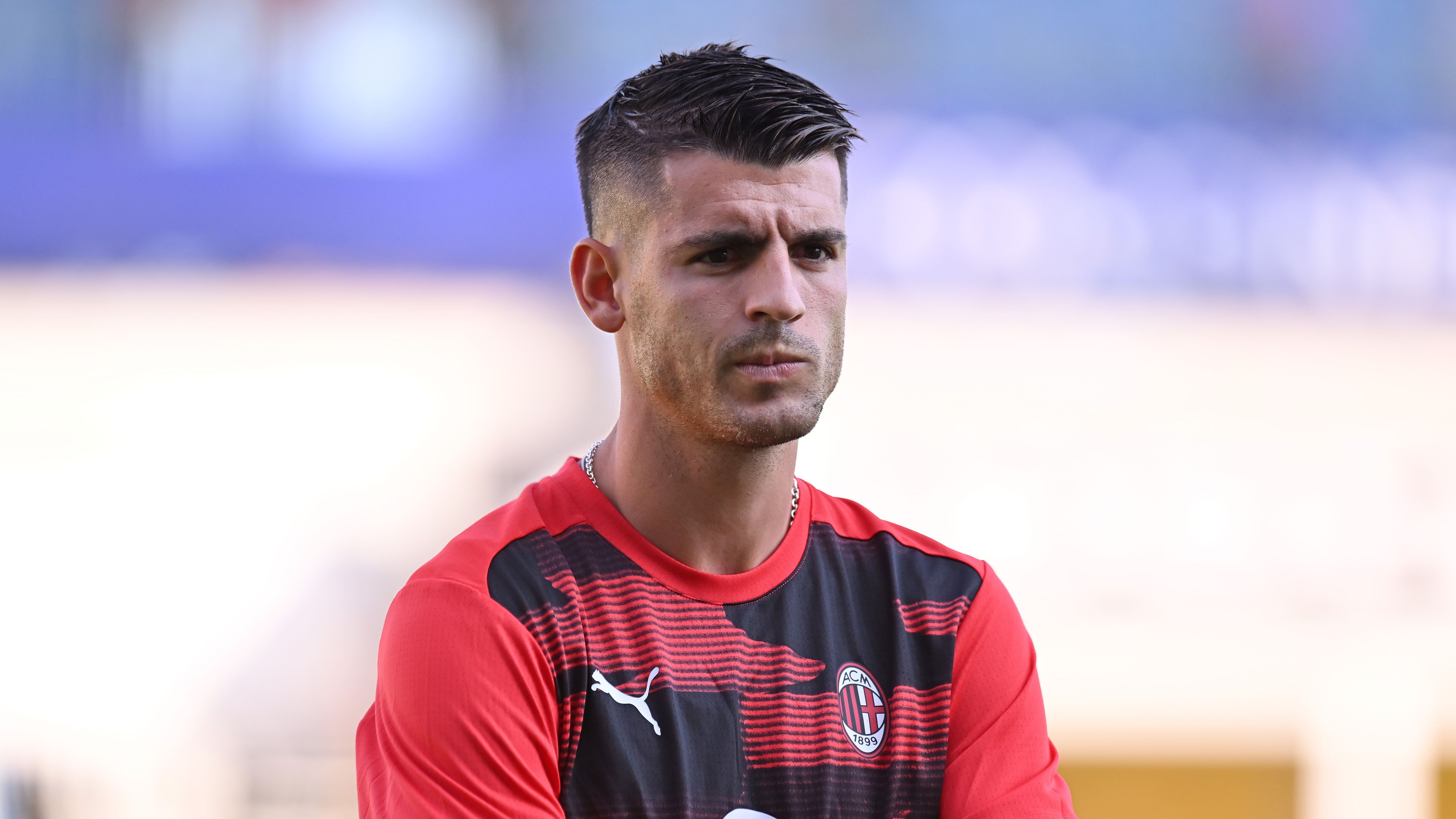 Parma v AC Milan - Serie A