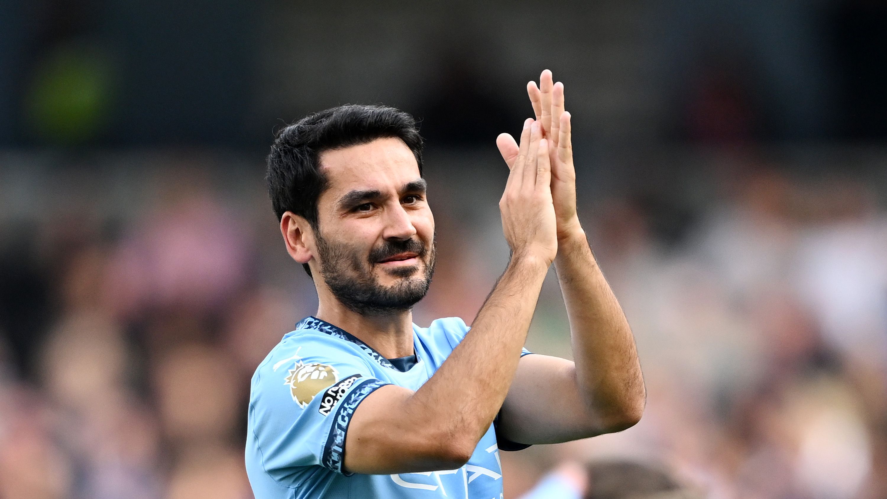 Manchester City FC v Ipswich Town FC - Premier League