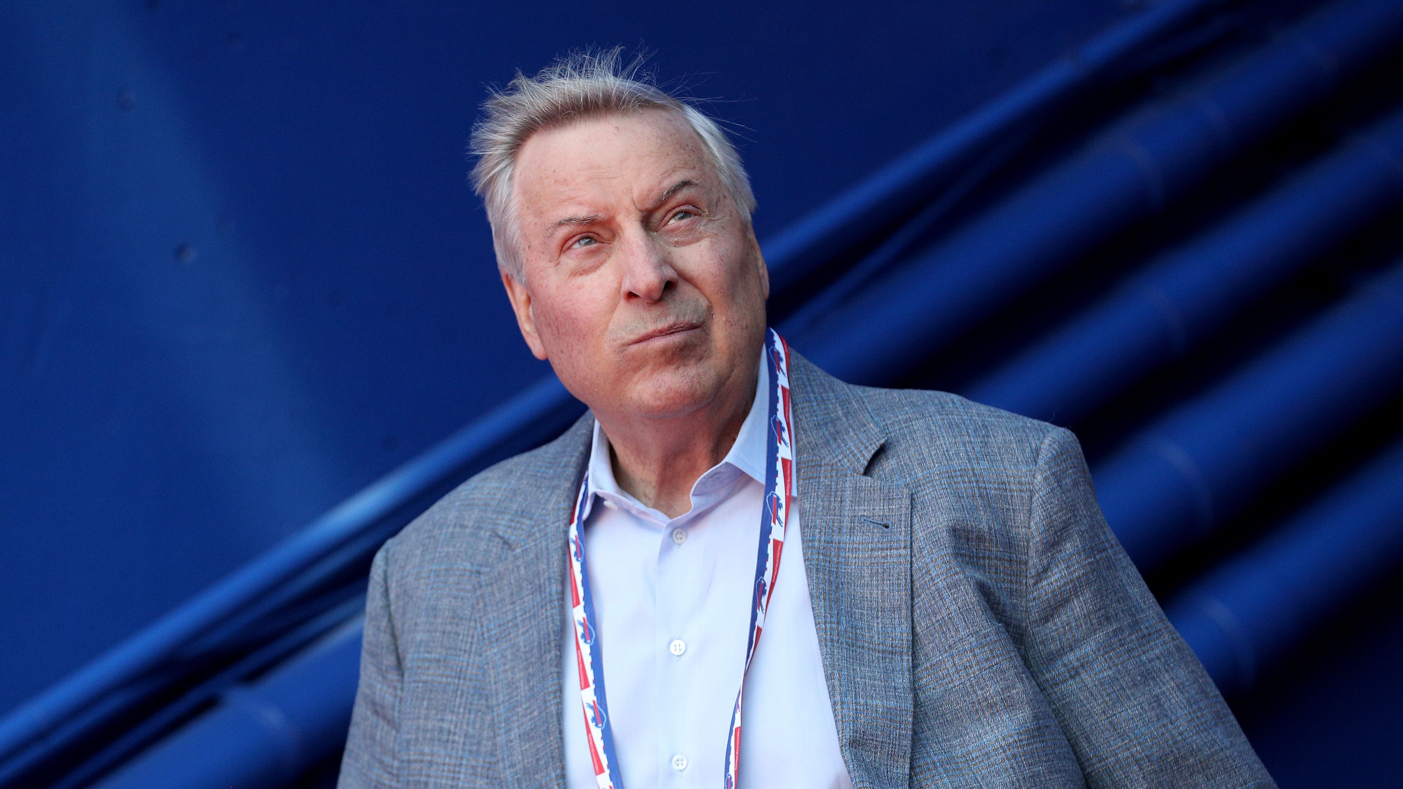 Carolina Panthers v Buffalo Bills