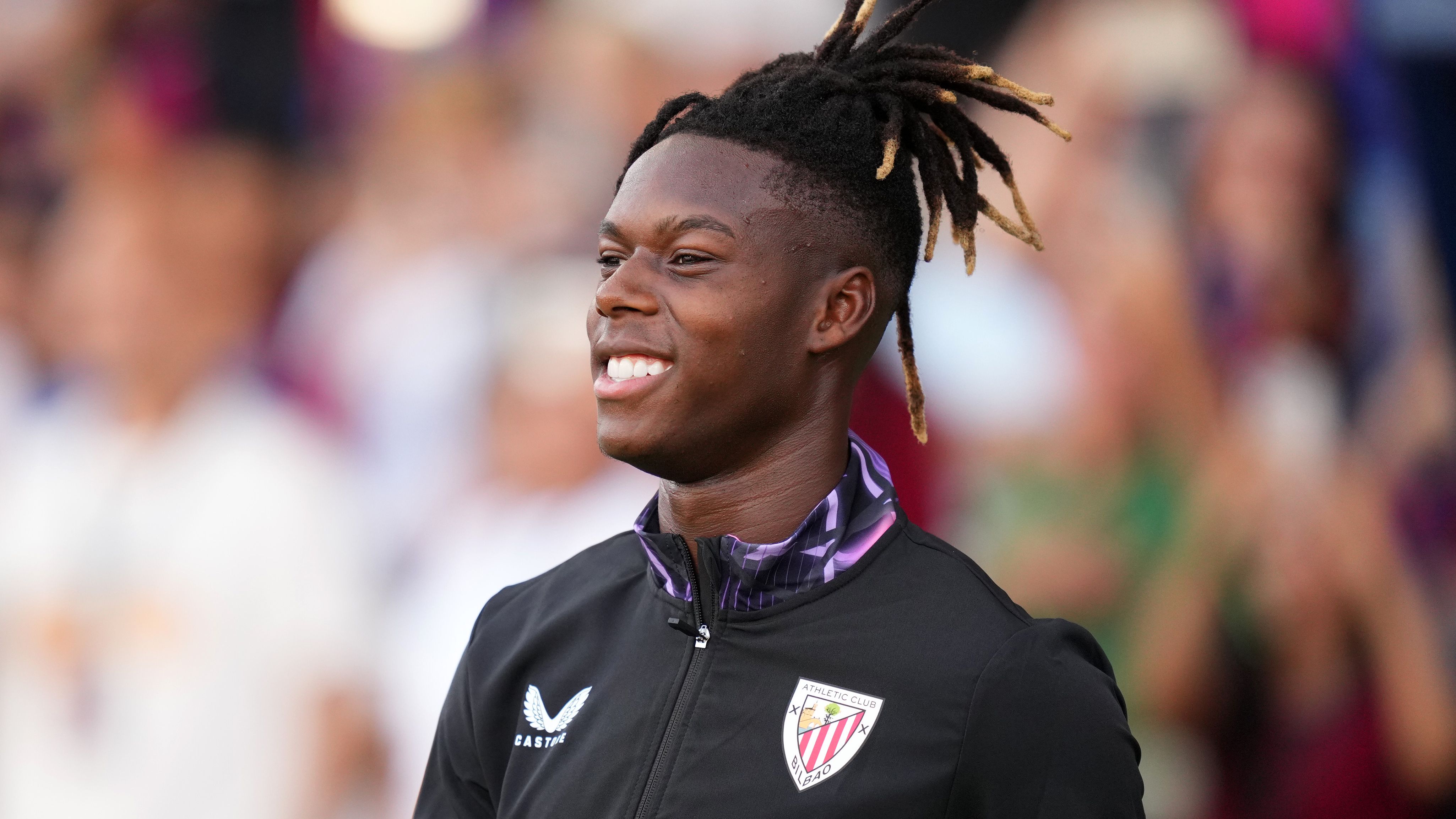 FC Barcelona v Athletic Club  - LaLiga EA Sports