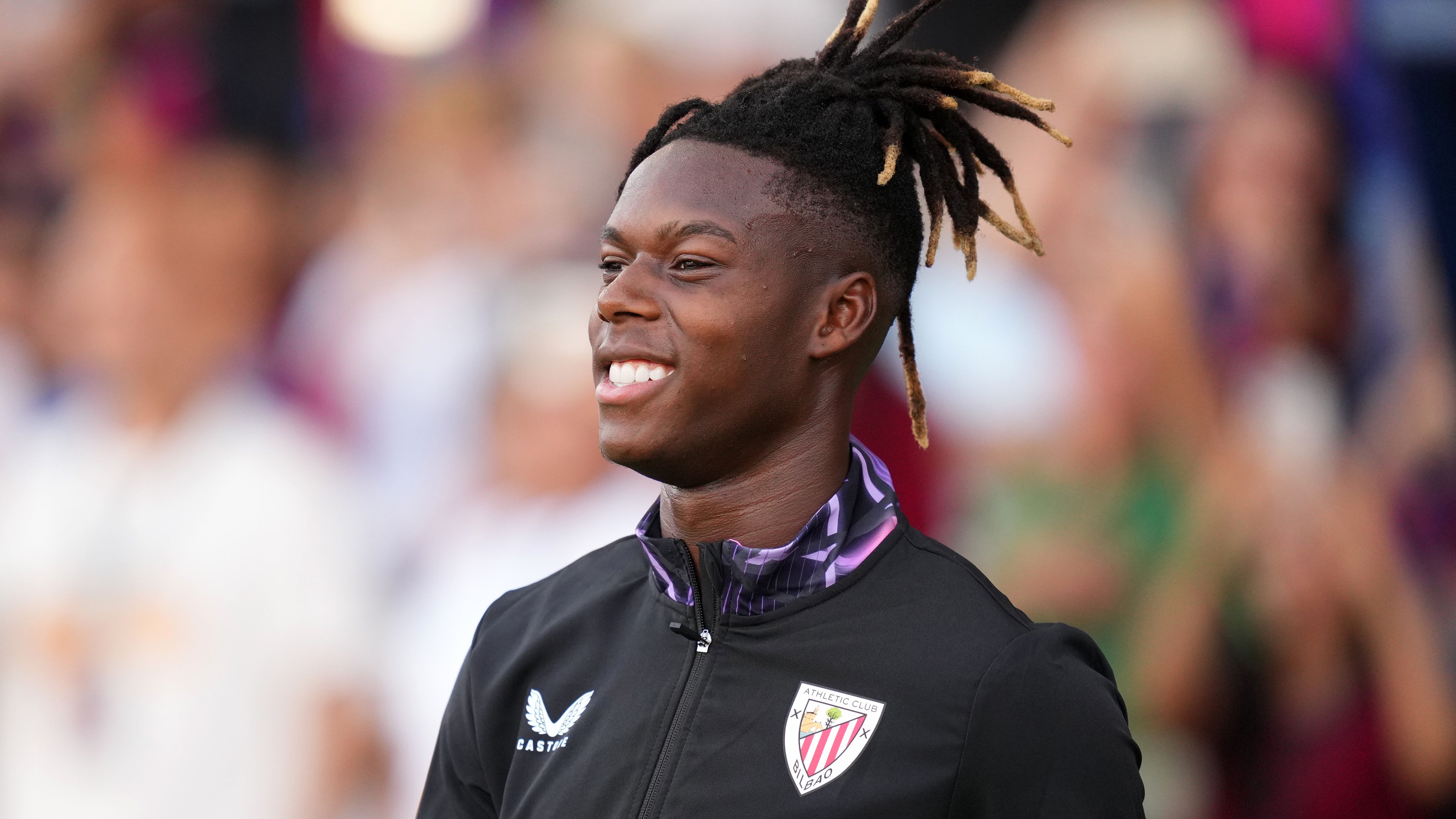 FC Barcelona v Athletic Club  - LaLiga EA Sports