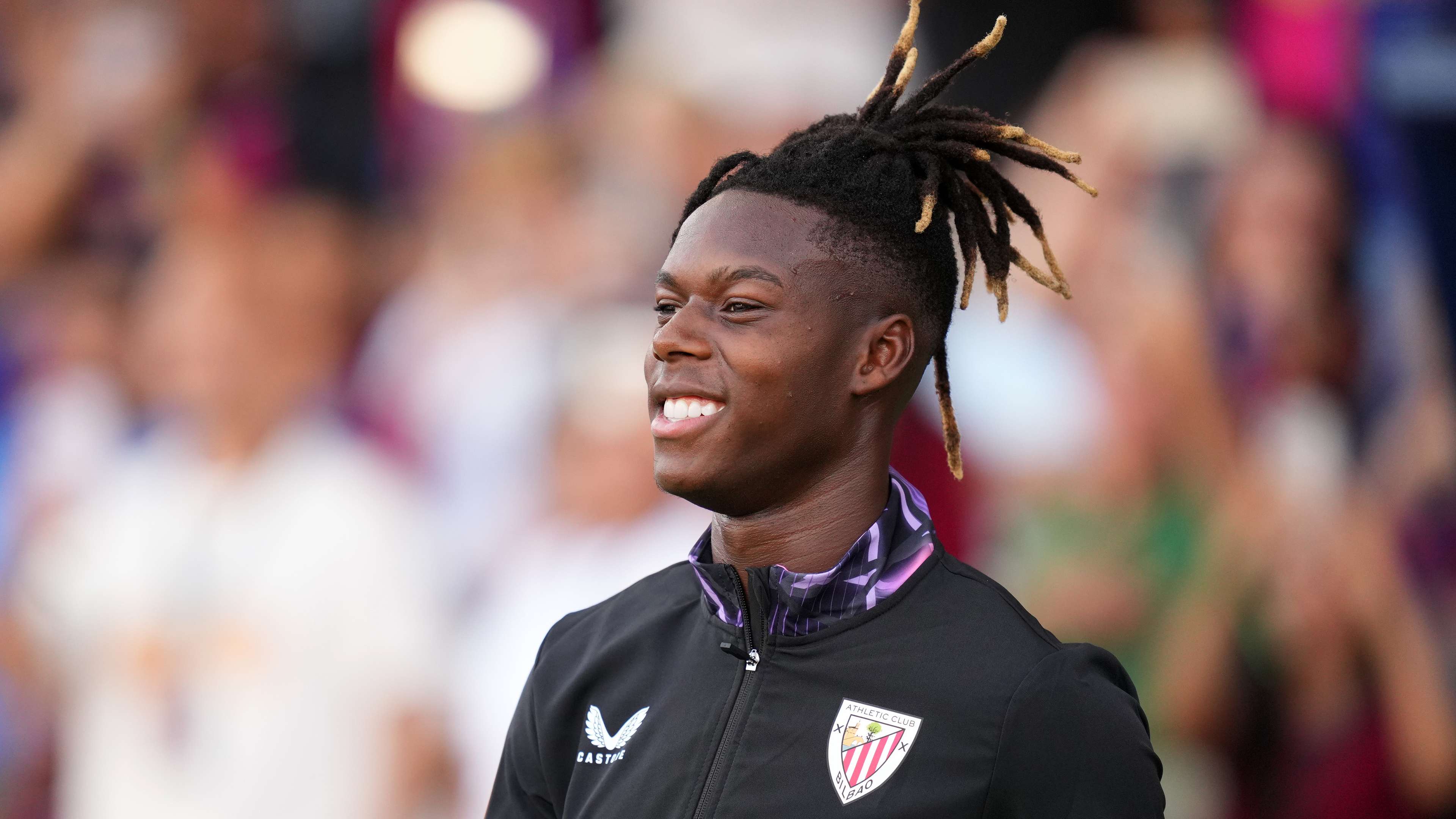 FC Barcelona v Athletic Club - LaLiga EA Sports