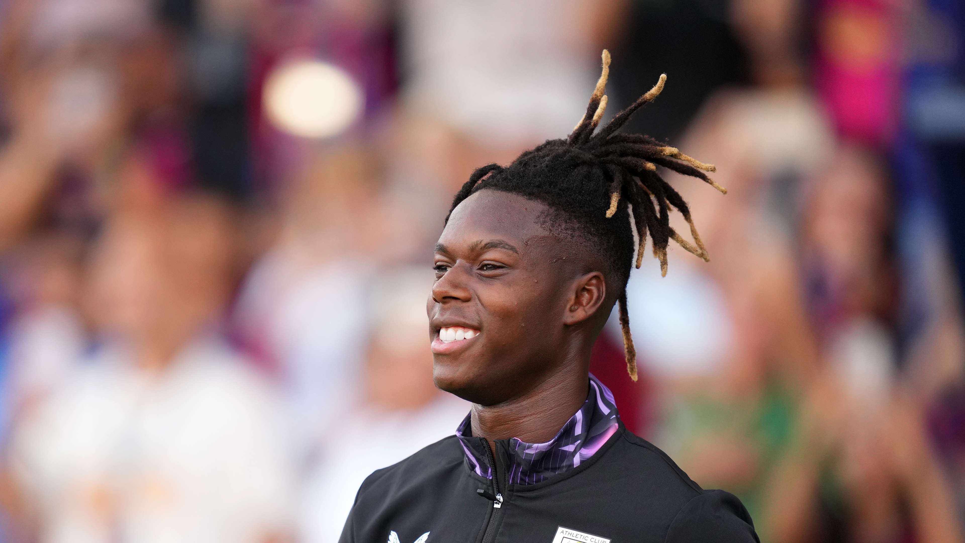 FC Barcelona v Athletic Club - LaLiga EA Sports