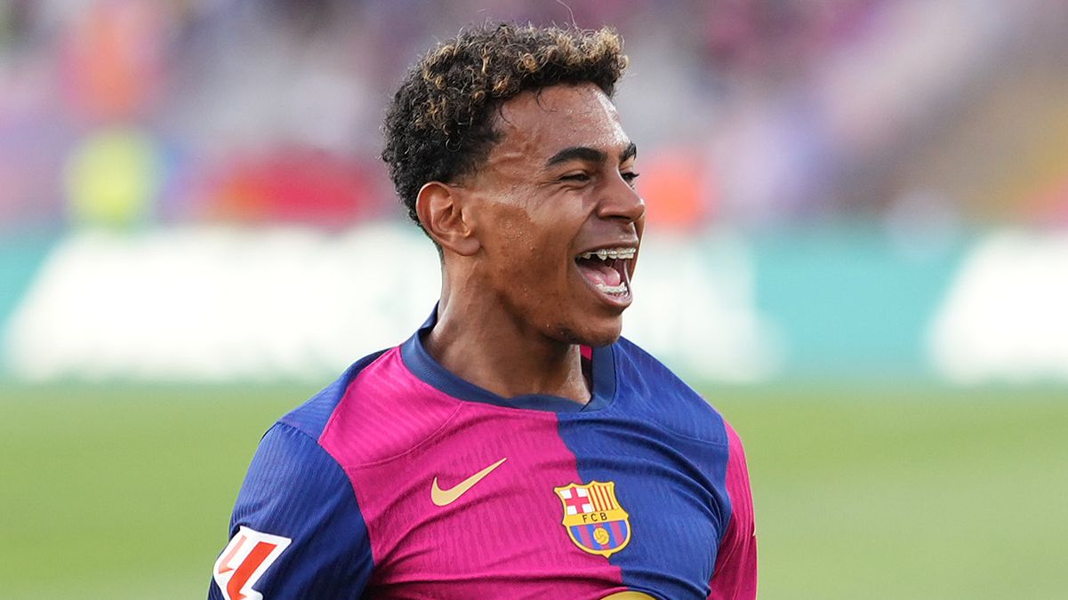 FC Barcelona v Athletic Club  - LaLiga EA Sports