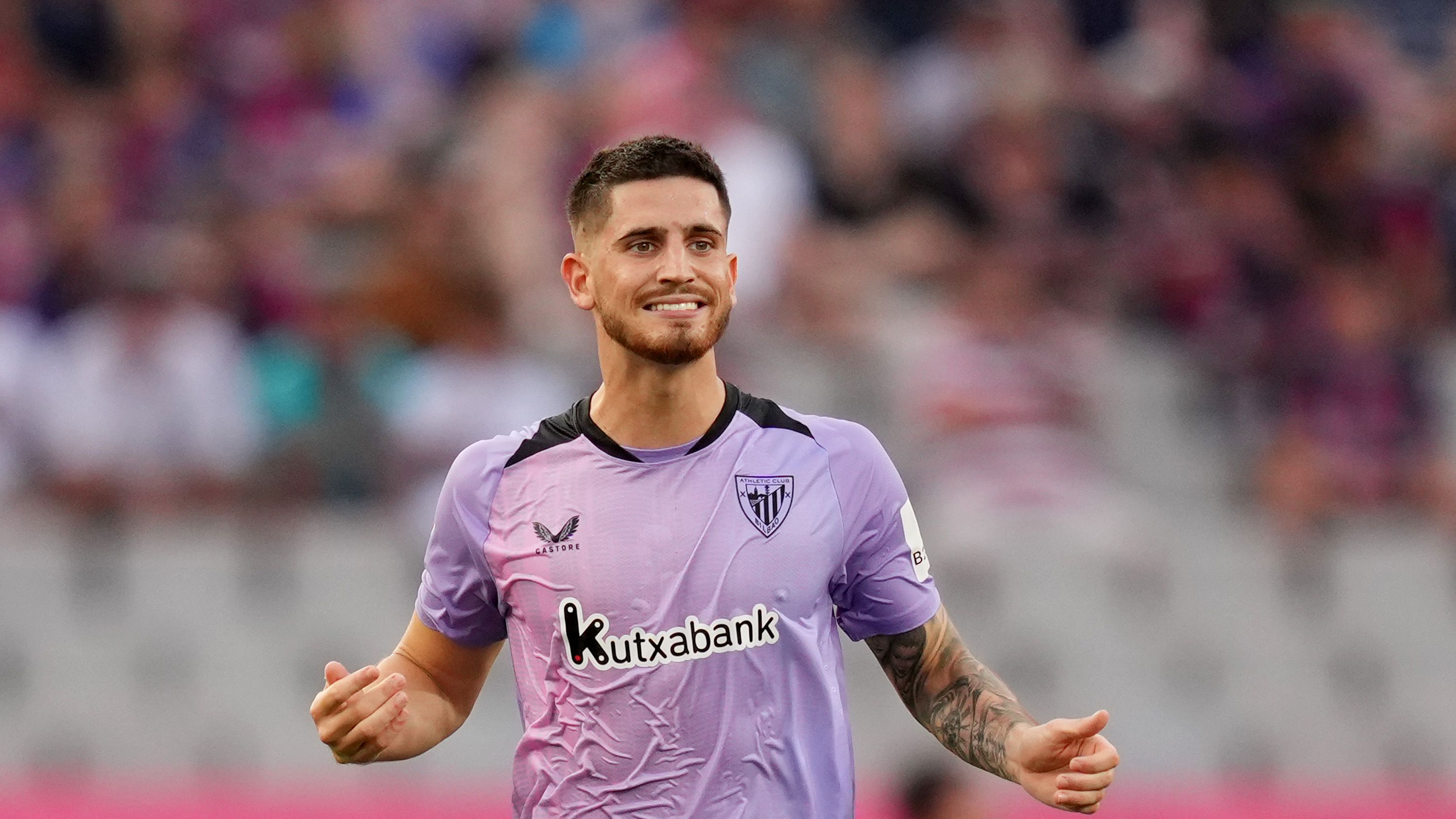 FC Barcelona v Athletic Club  - LaLiga EA Sports