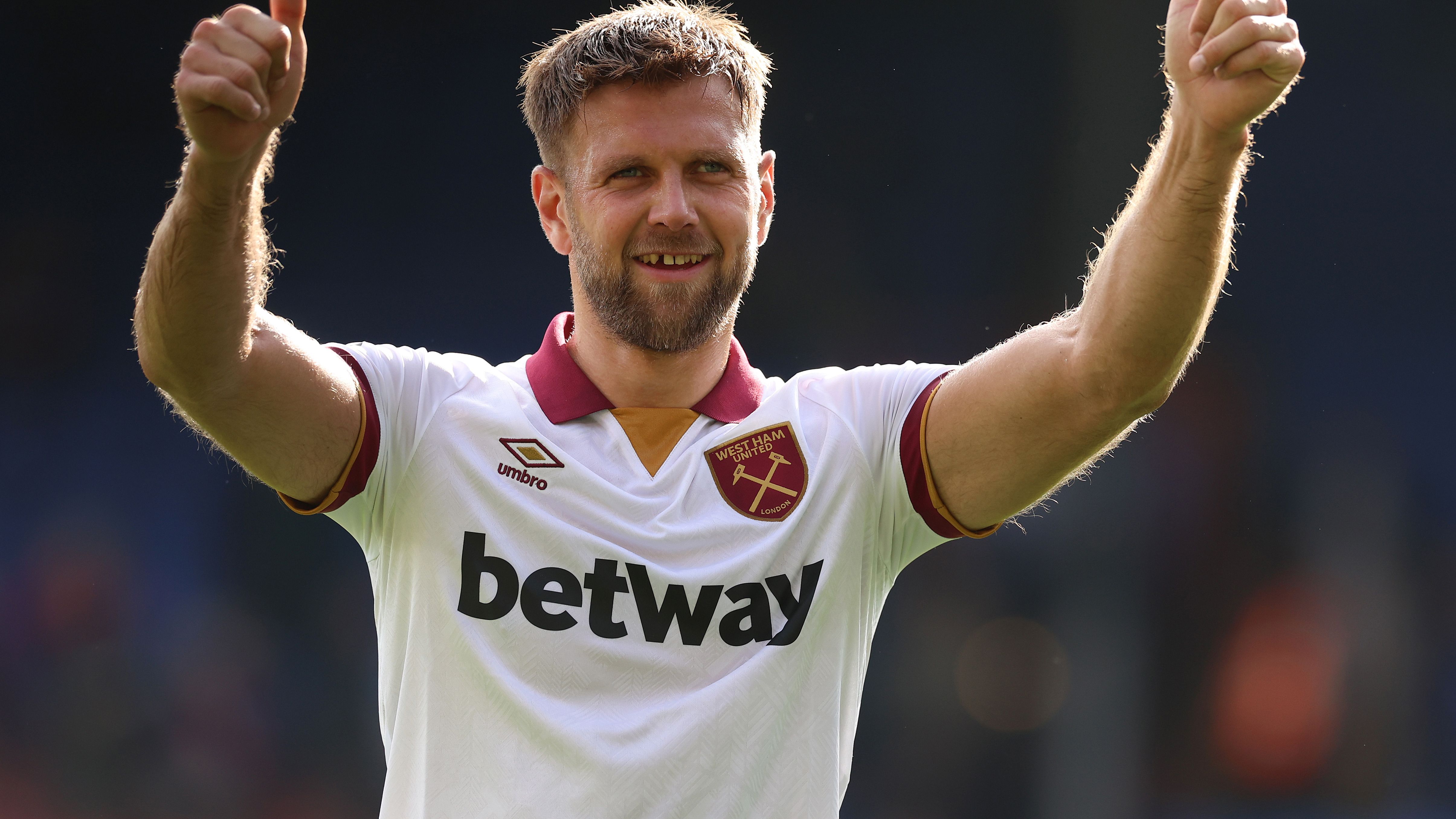 Crystal Palace FC v West Ham United FC - Premier League