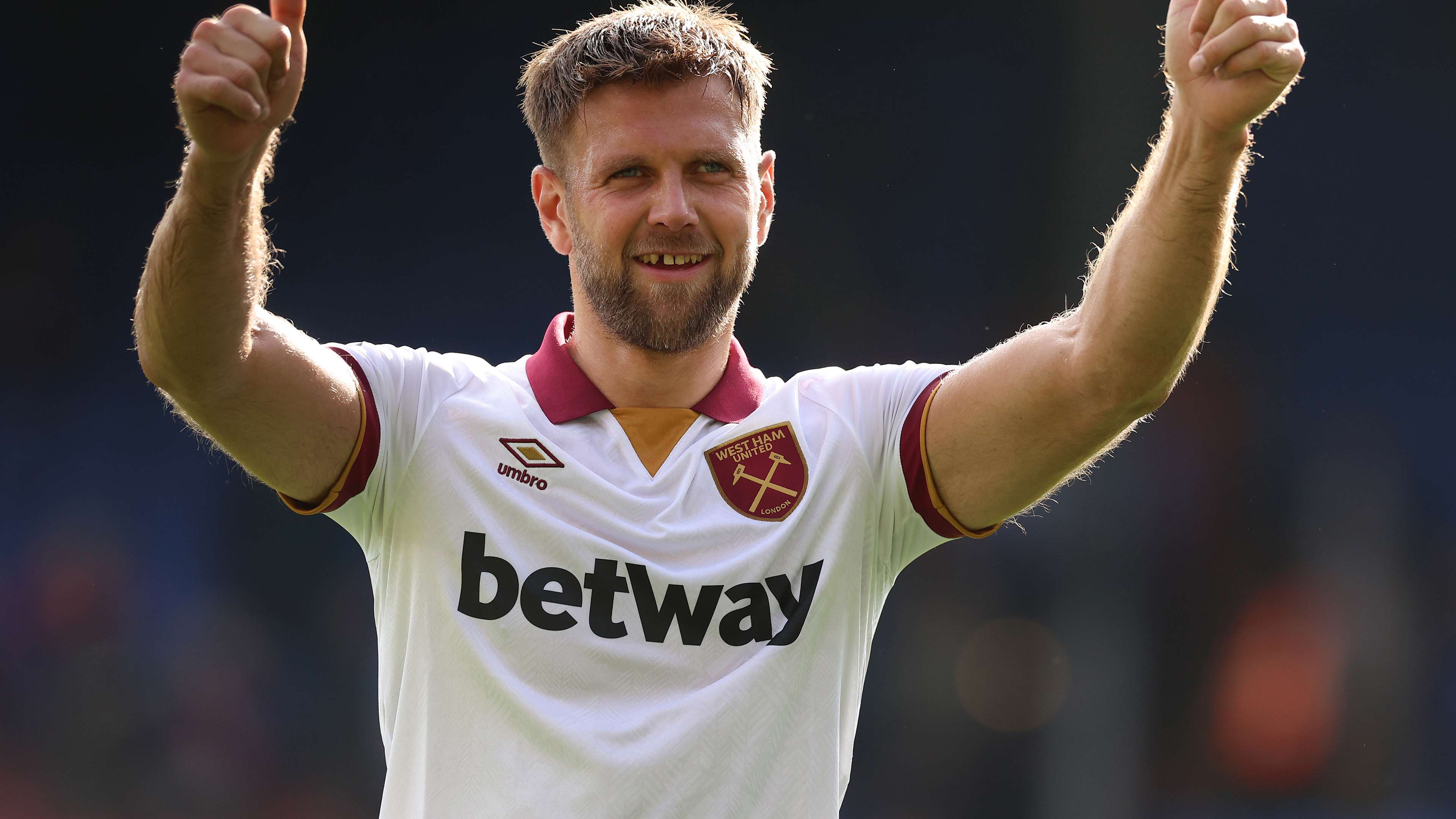 Crystal Palace FC v West Ham United FC - Premier League