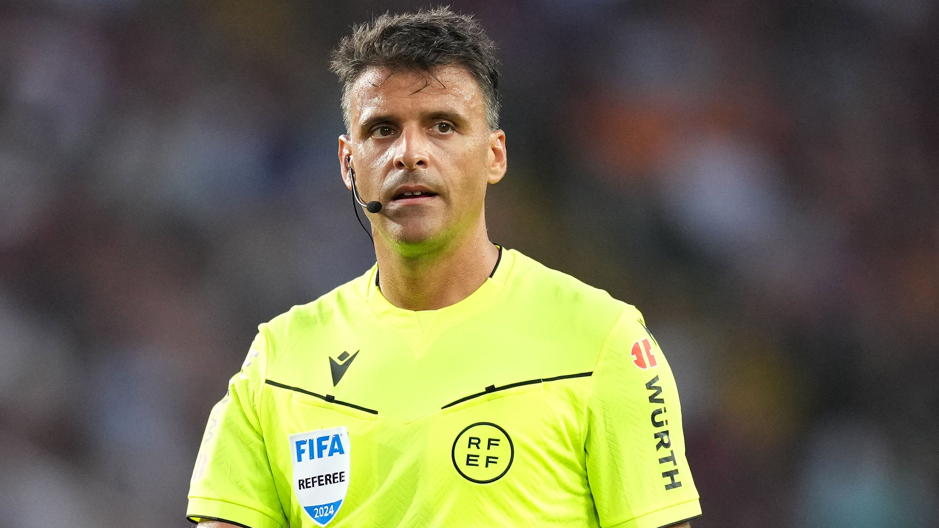 FC Barcelona v Athletic Club  - LaLiga EA Sports