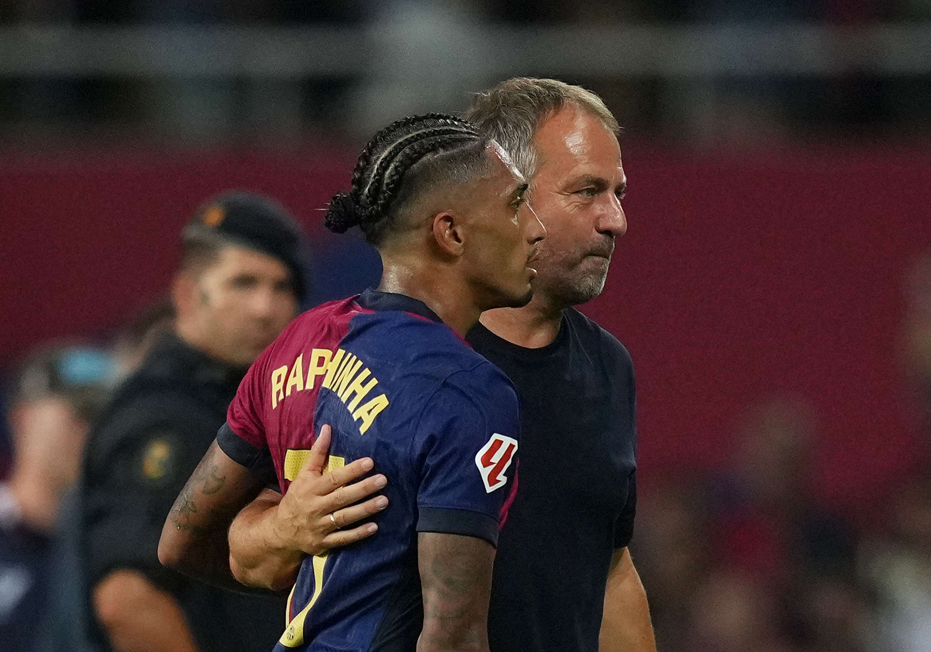 FC Barcelona v Athletic Club - LaLiga EA Sports