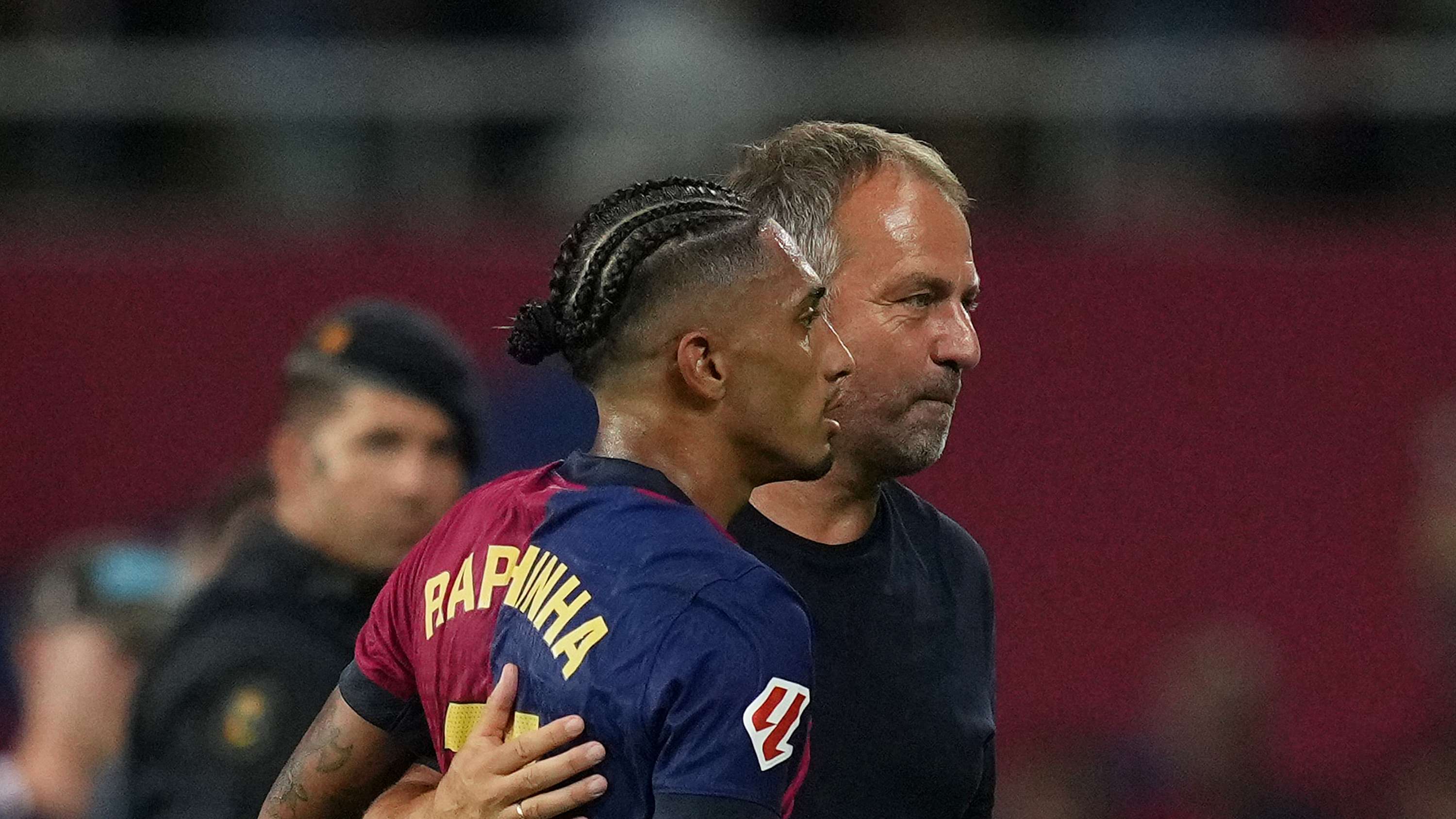 FC Barcelona v Athletic Club - LaLiga EA Sports