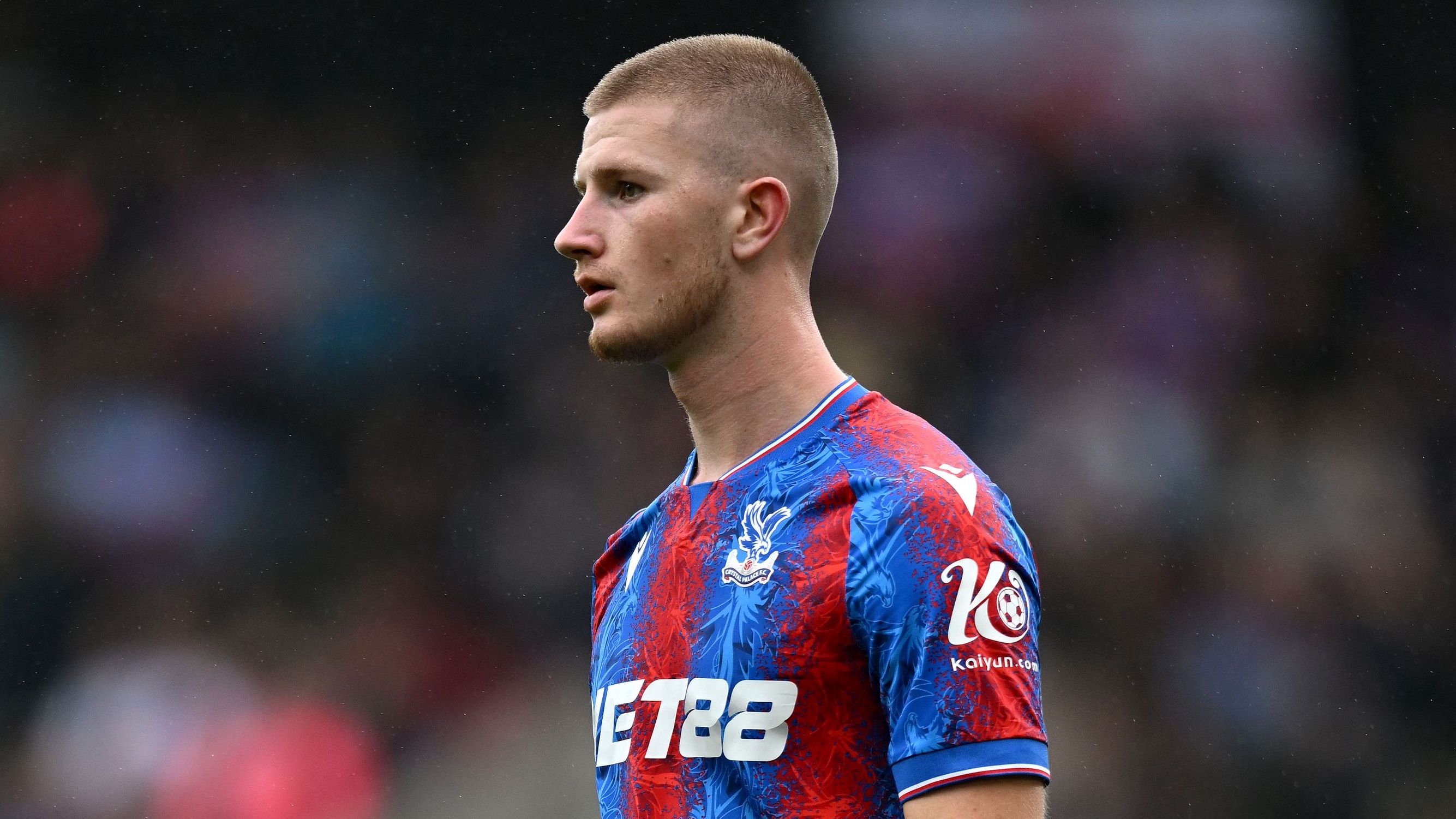 Crystal Palace FC v West Ham United FC - Premier League