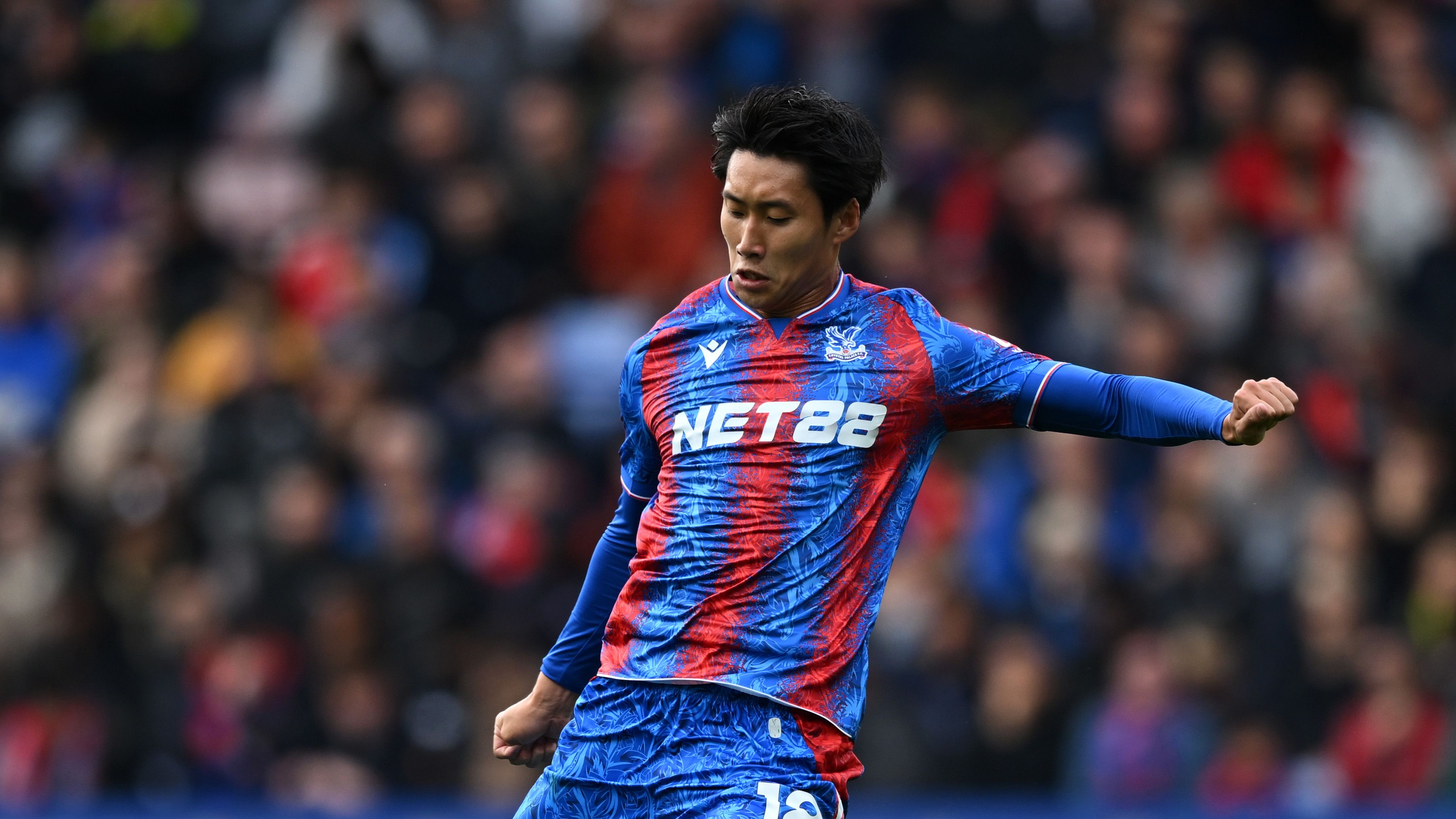 Crystal Palace FC v West Ham United FC - Premier League