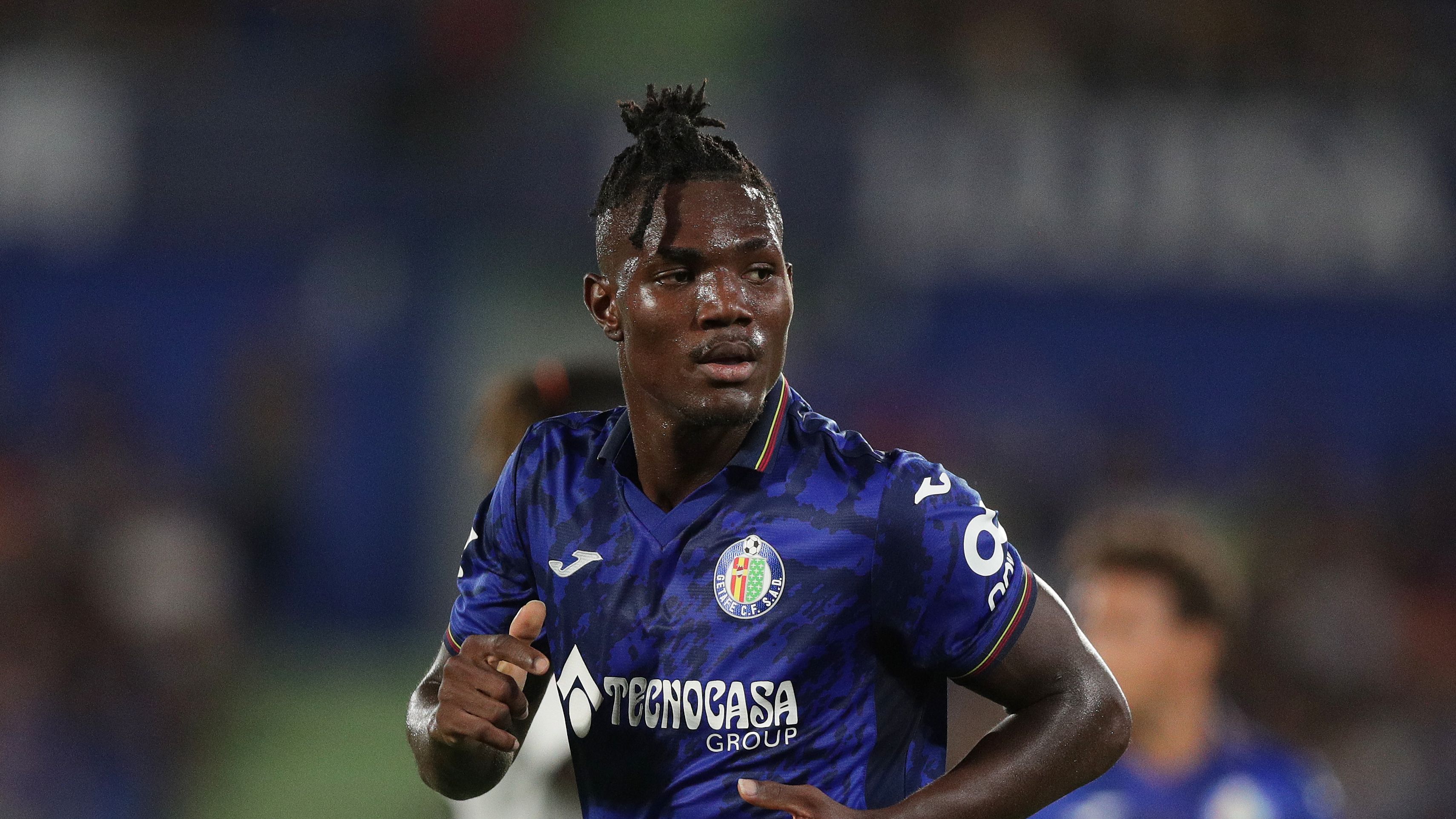 Getafe CF v Rayo Vallecano - La Liga EA Sports