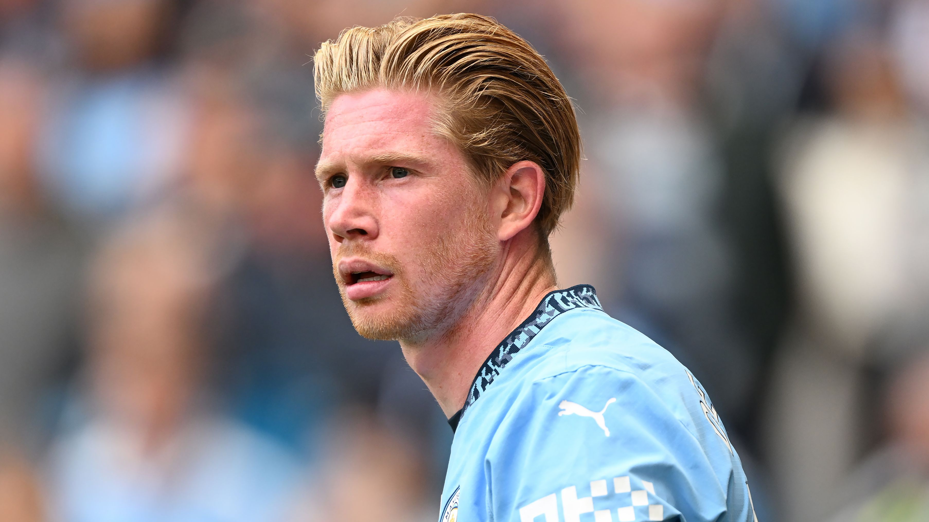 Manchester City FC v Ipswich Town FC - Premier League