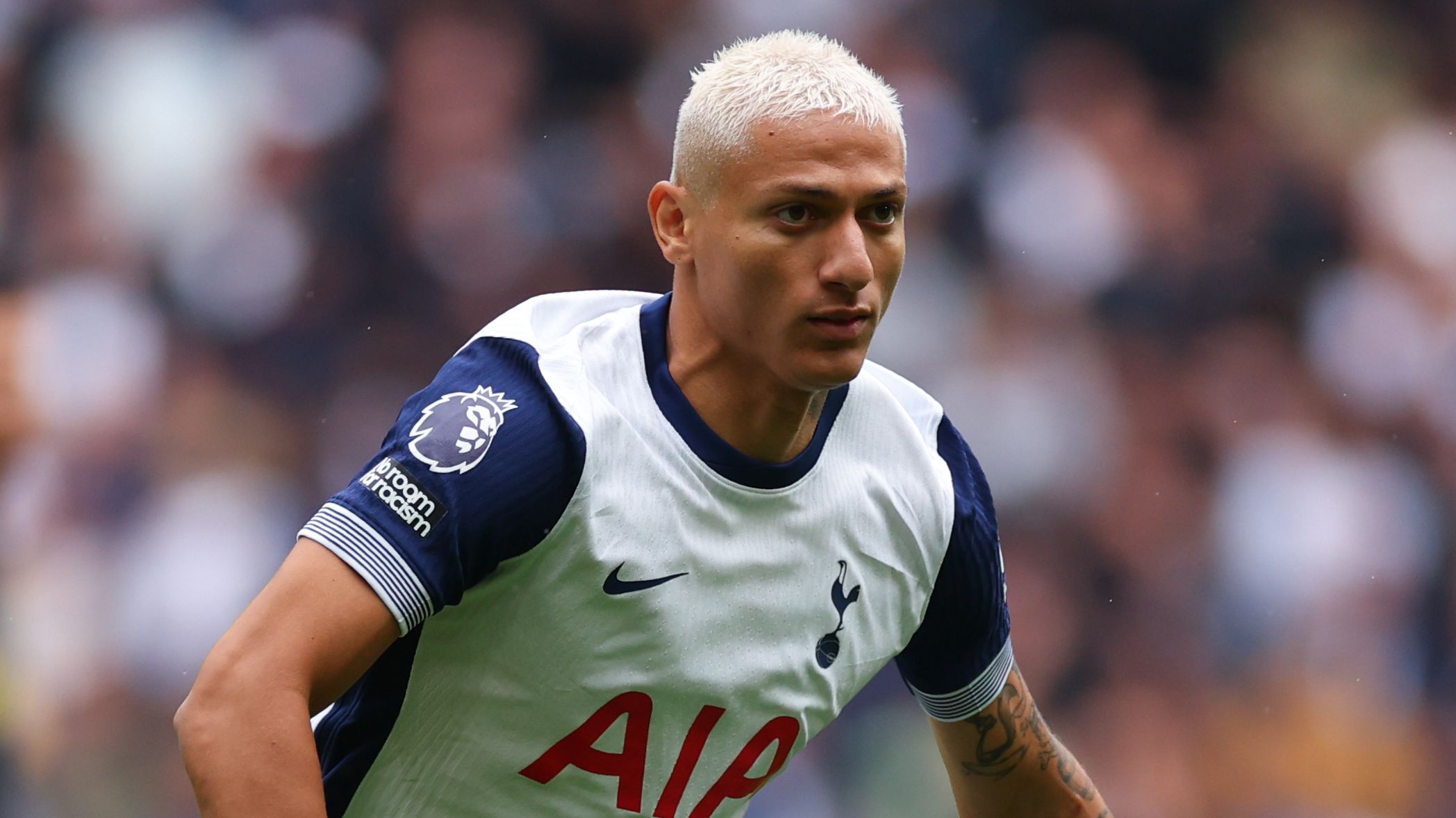 Tottenham Hotspur FC v Everton FC - Premier League