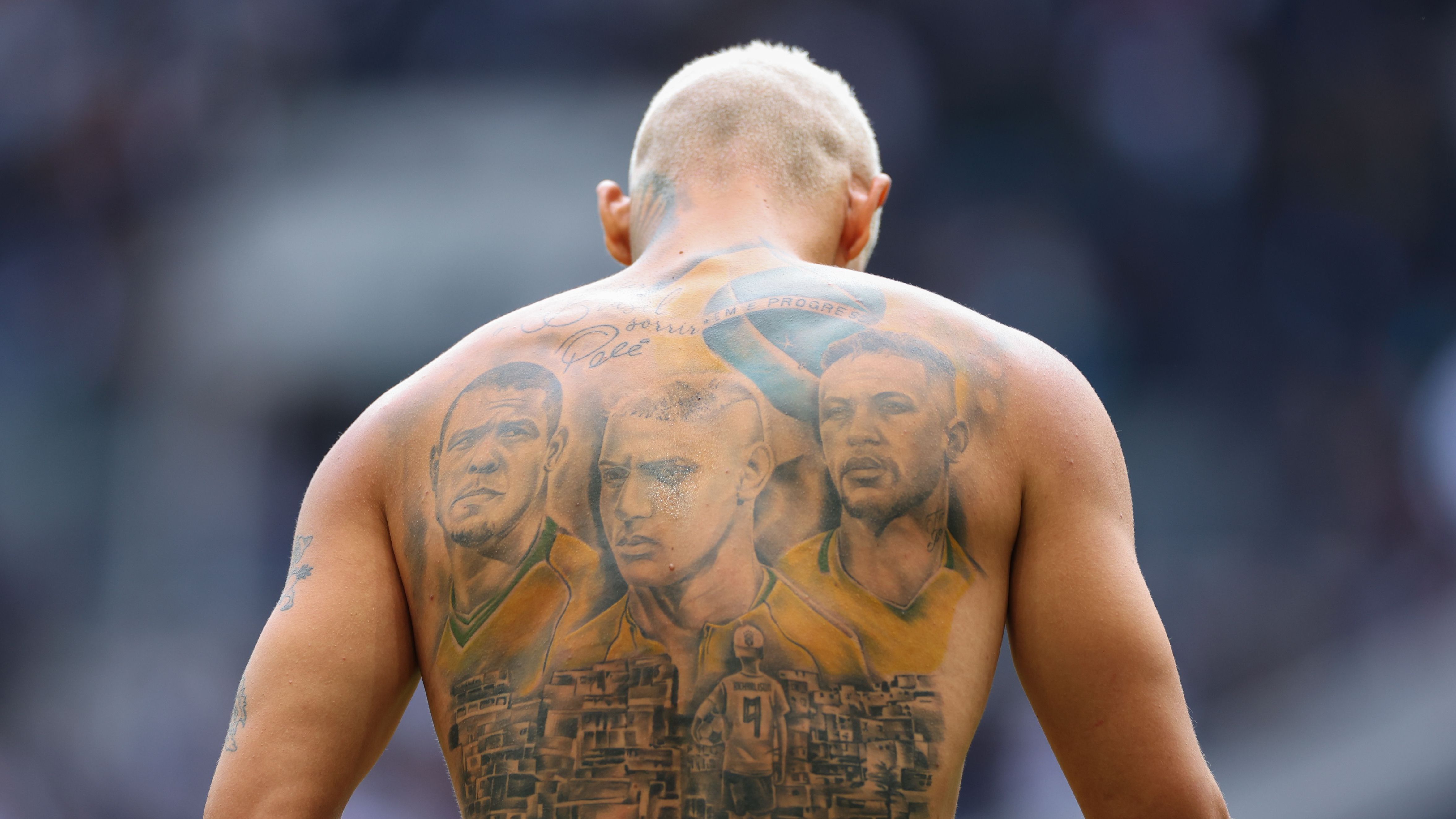 Chelsea v Servette FC - UEFA Europa Conference League Play-Off 1st Leg