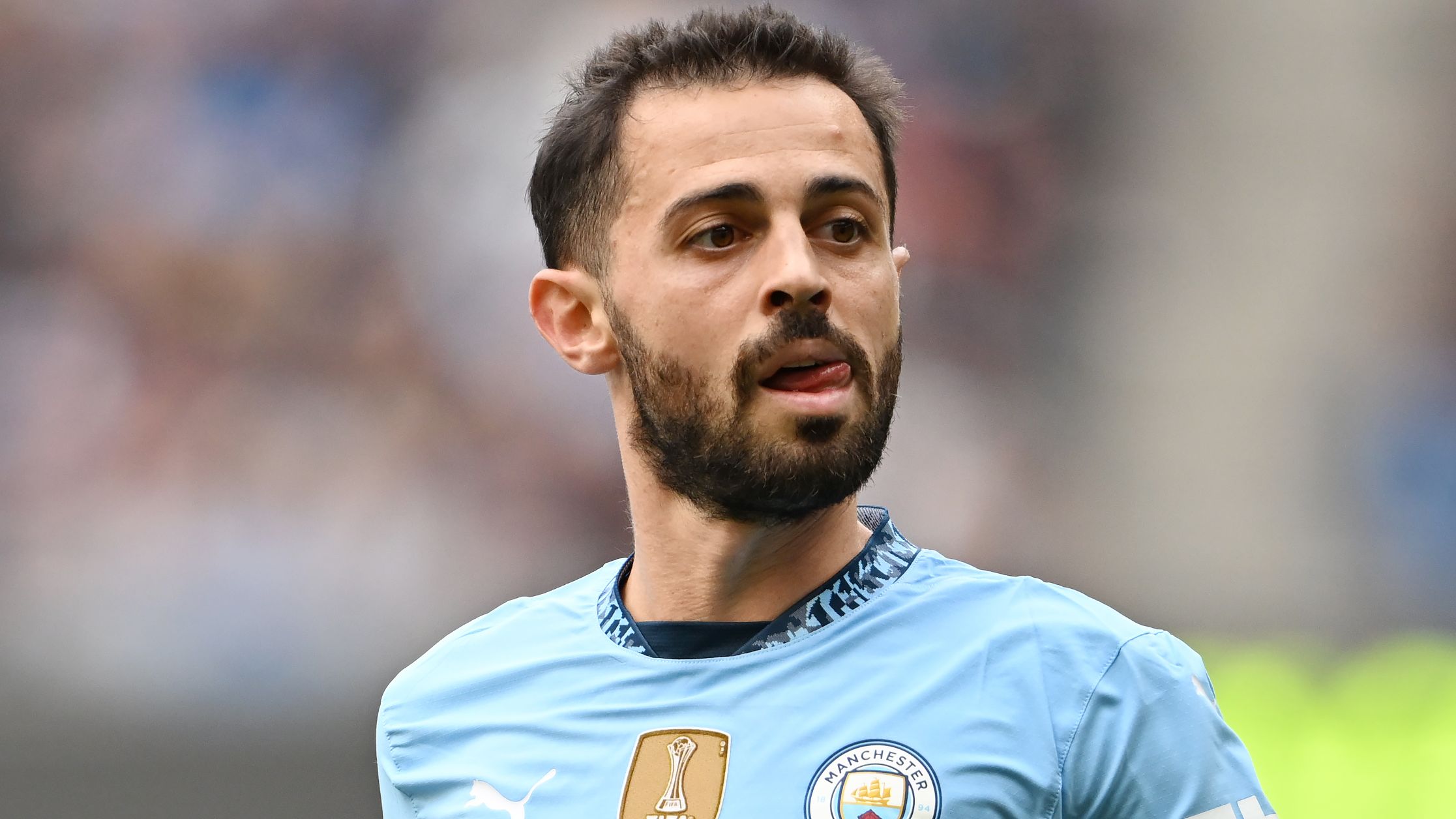 Manchester City FC v Ipswich Town FC - Premier League