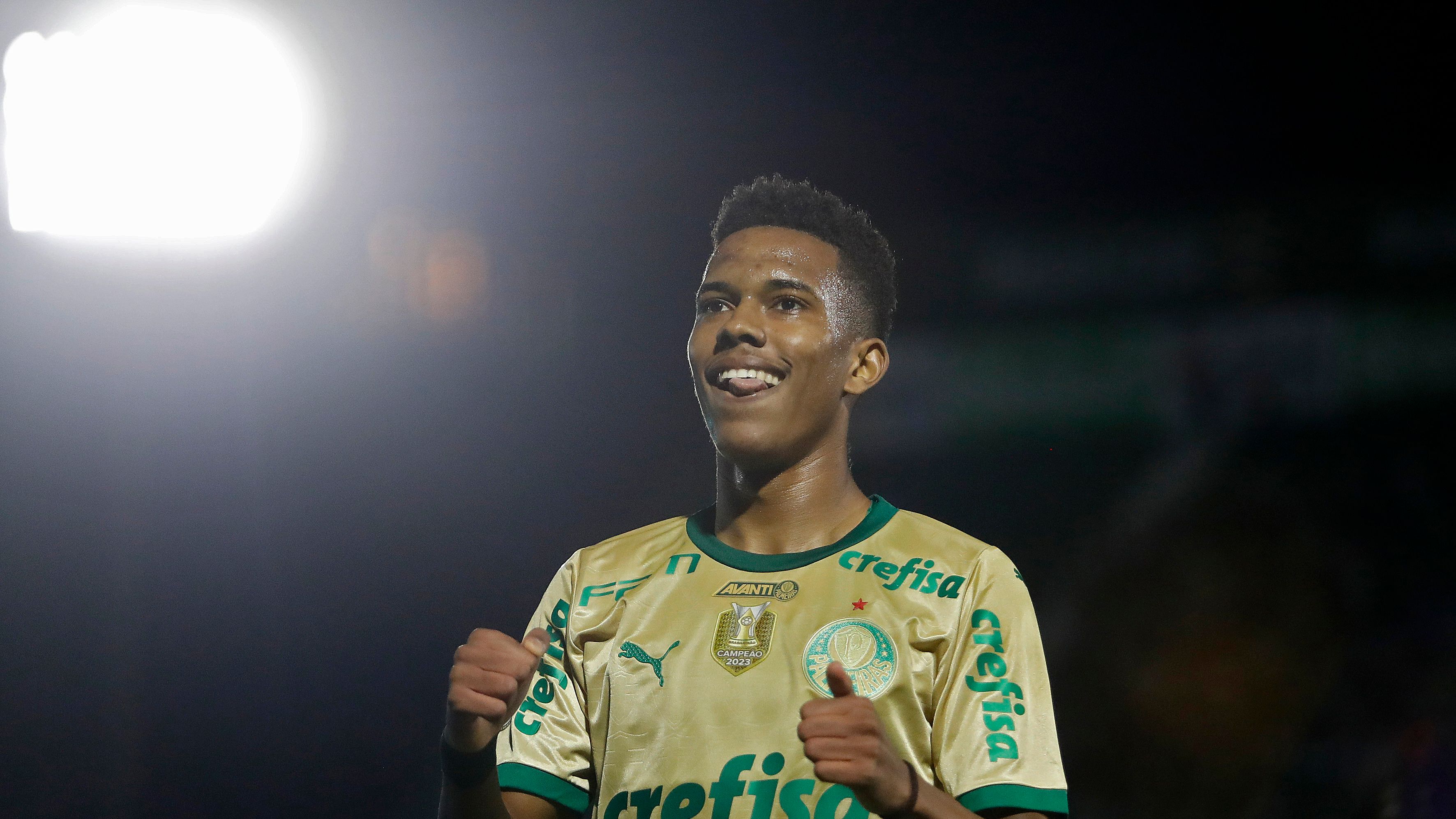 Palmeiras v Cuiaba - Brasileirao 2024