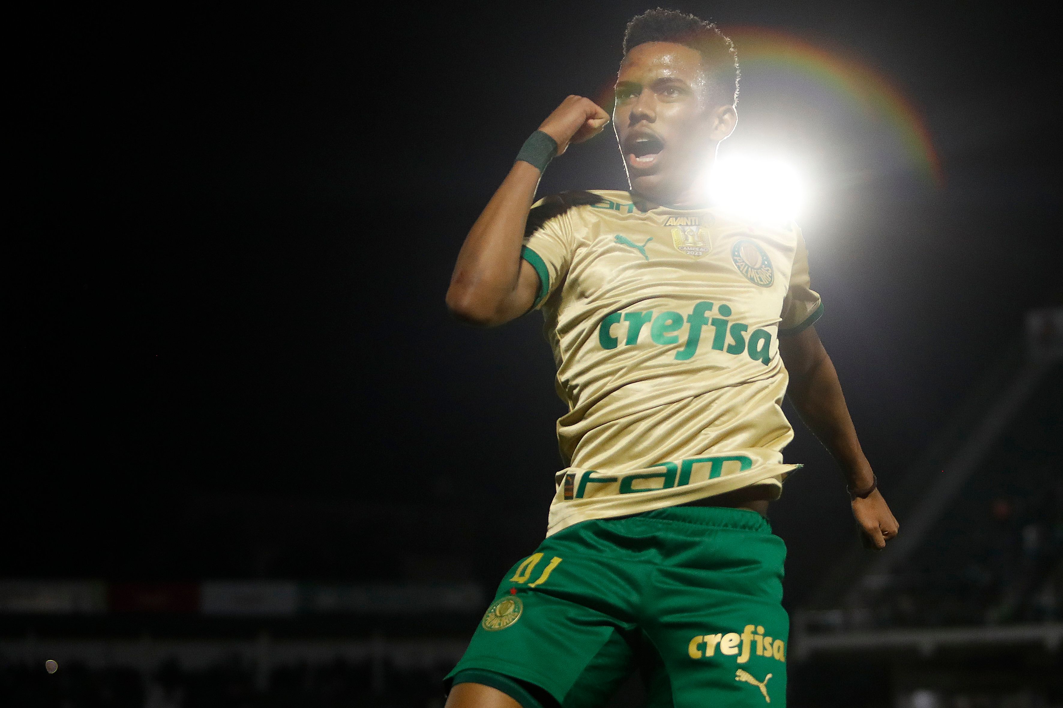 Palmeiras v Cuiaba - Brasileirao 2024