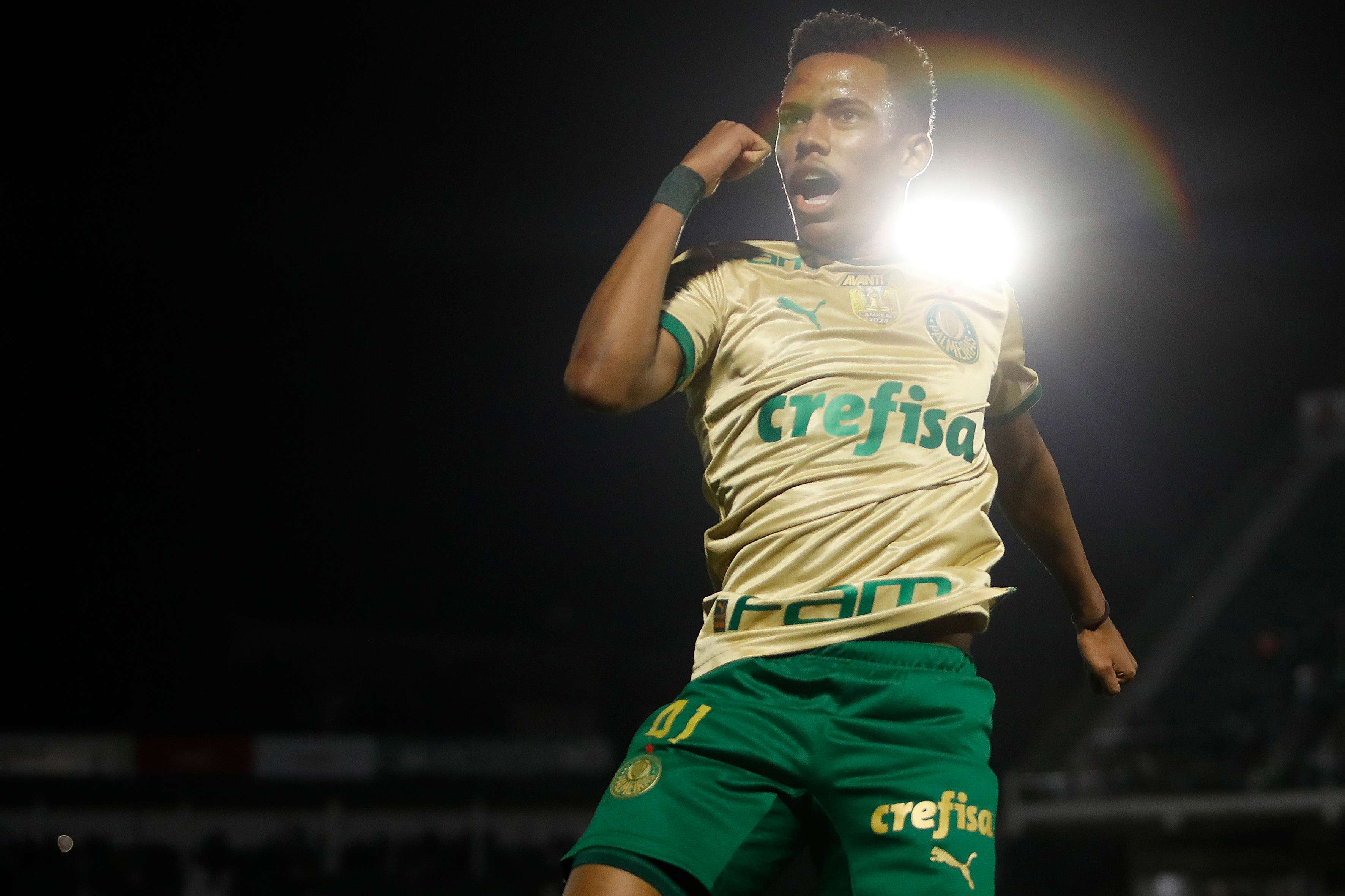 Palmeiras v Cuiaba - Brasileirao 2024