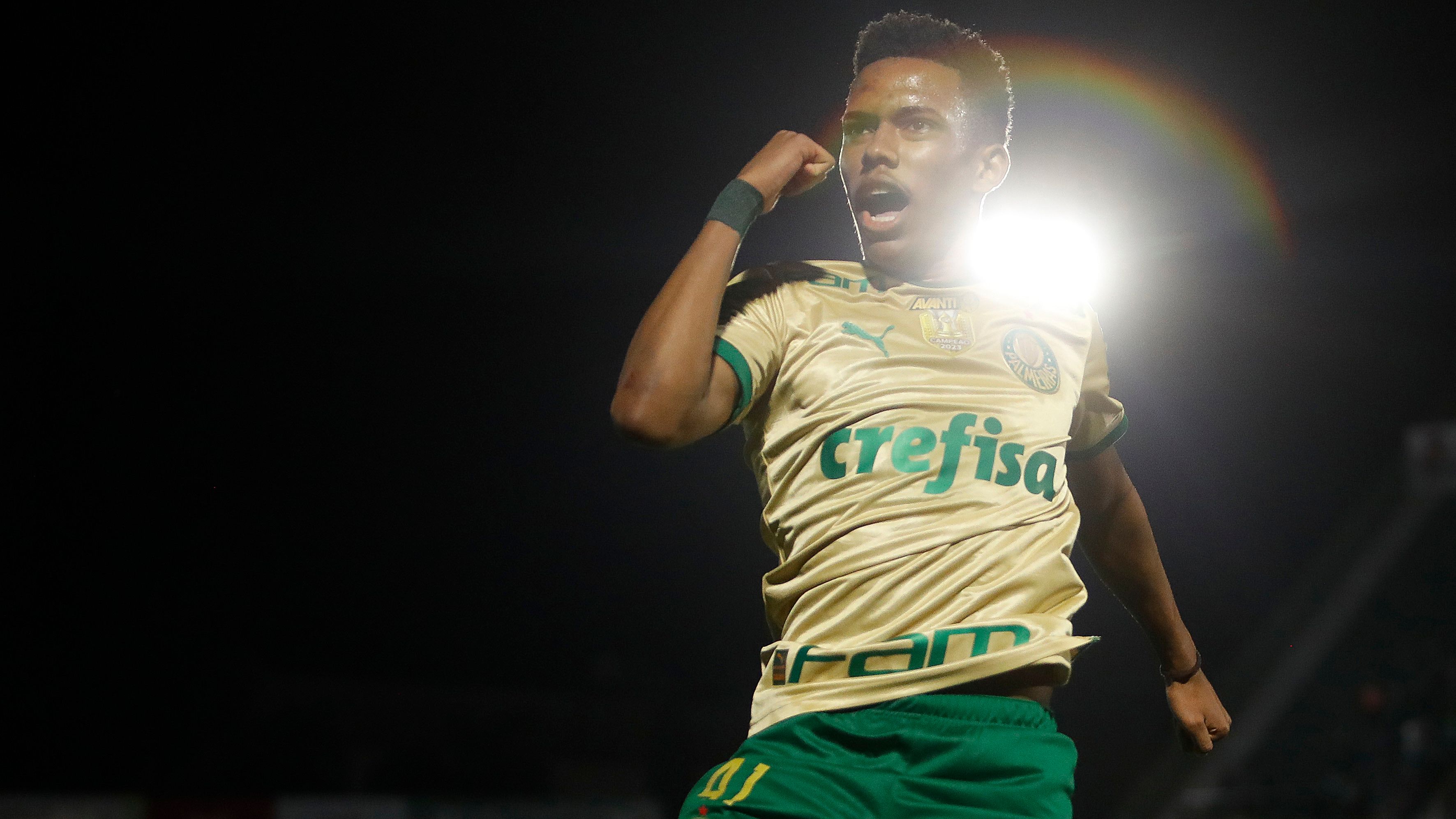 Palmeiras v Cuiaba - Brasileirao 2024