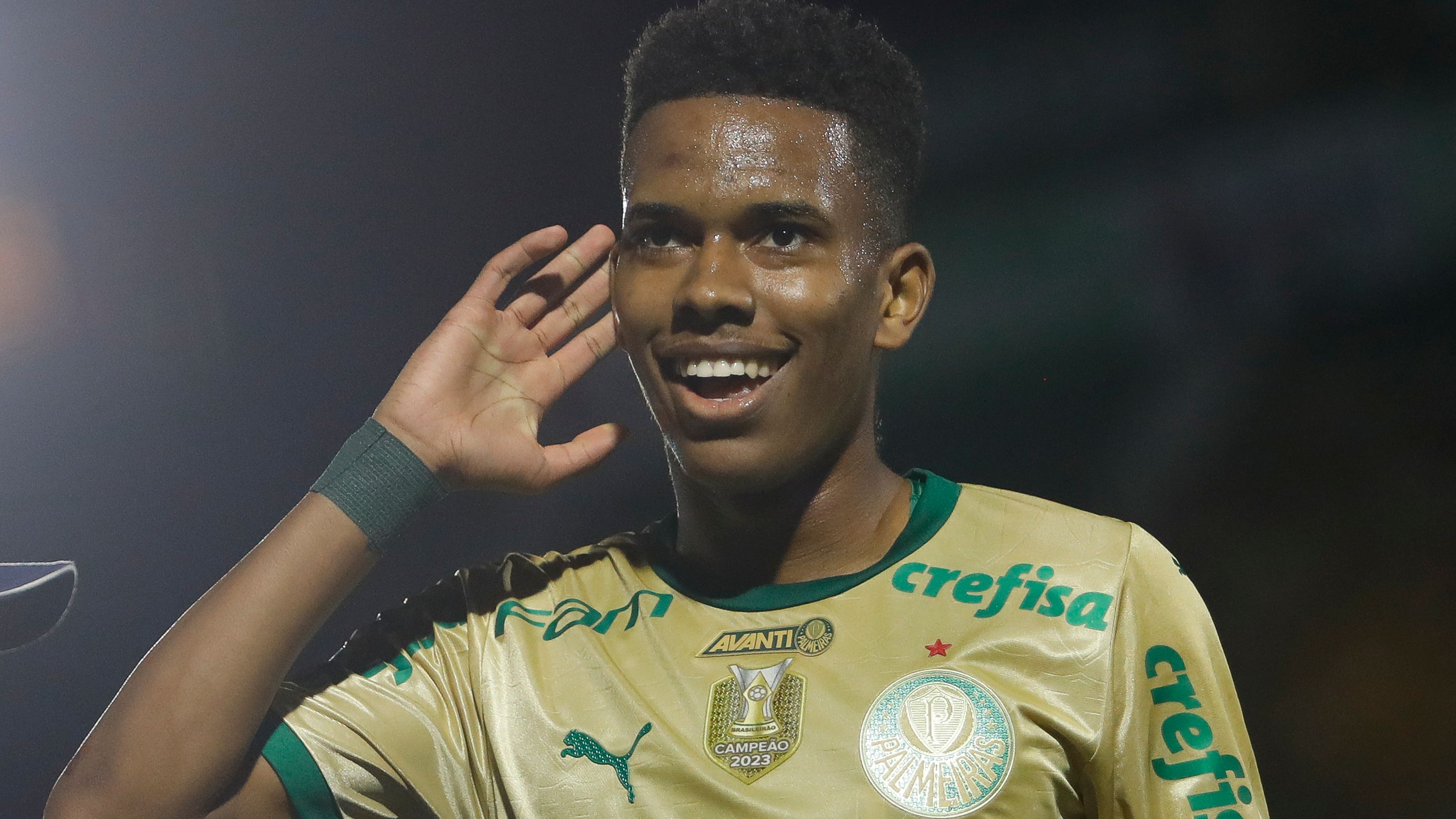 Palmeiras v Cuiaba - Brasileirao 2024