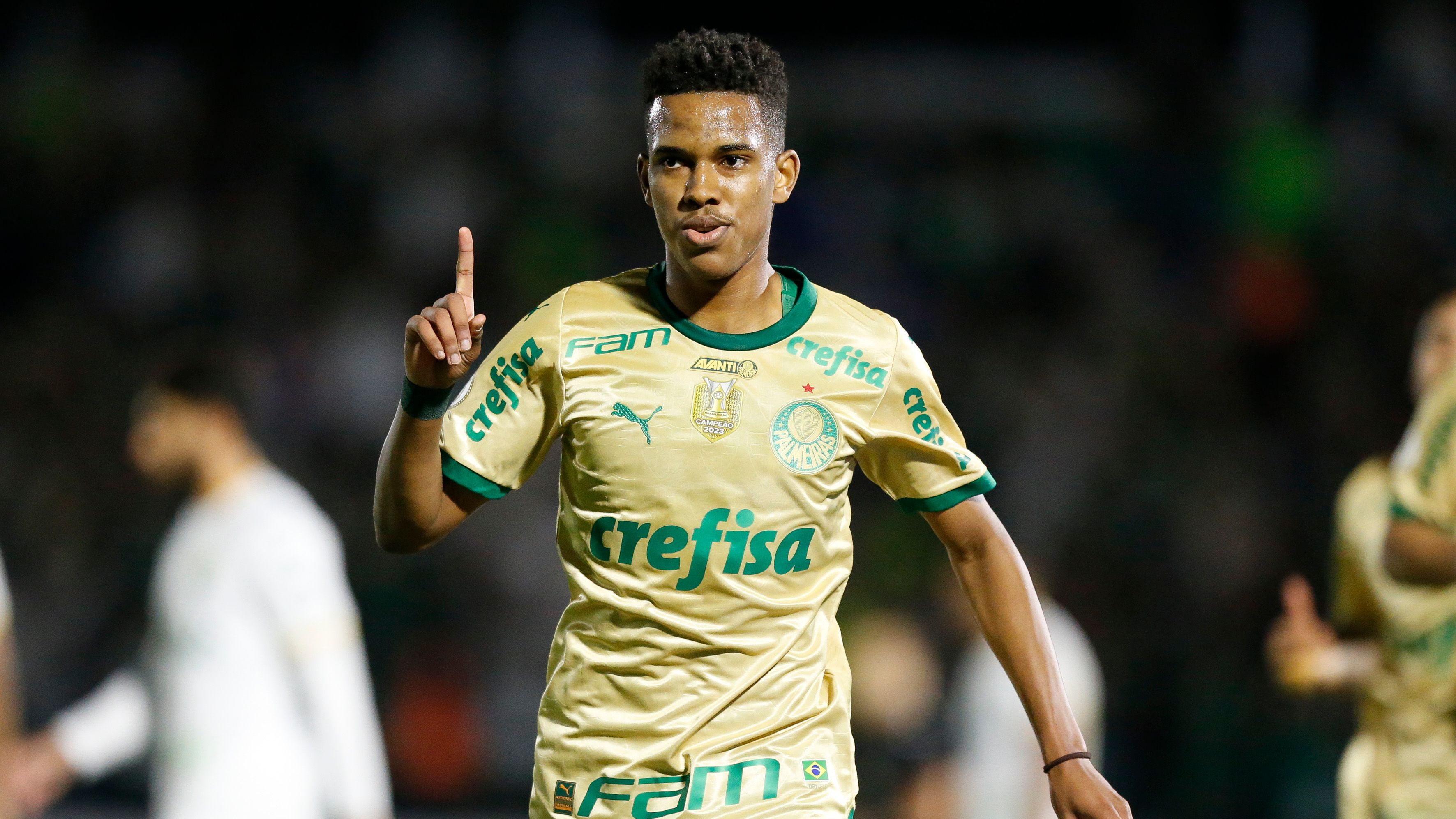 Palmeiras v Cuiaba - Brasileirao 2024