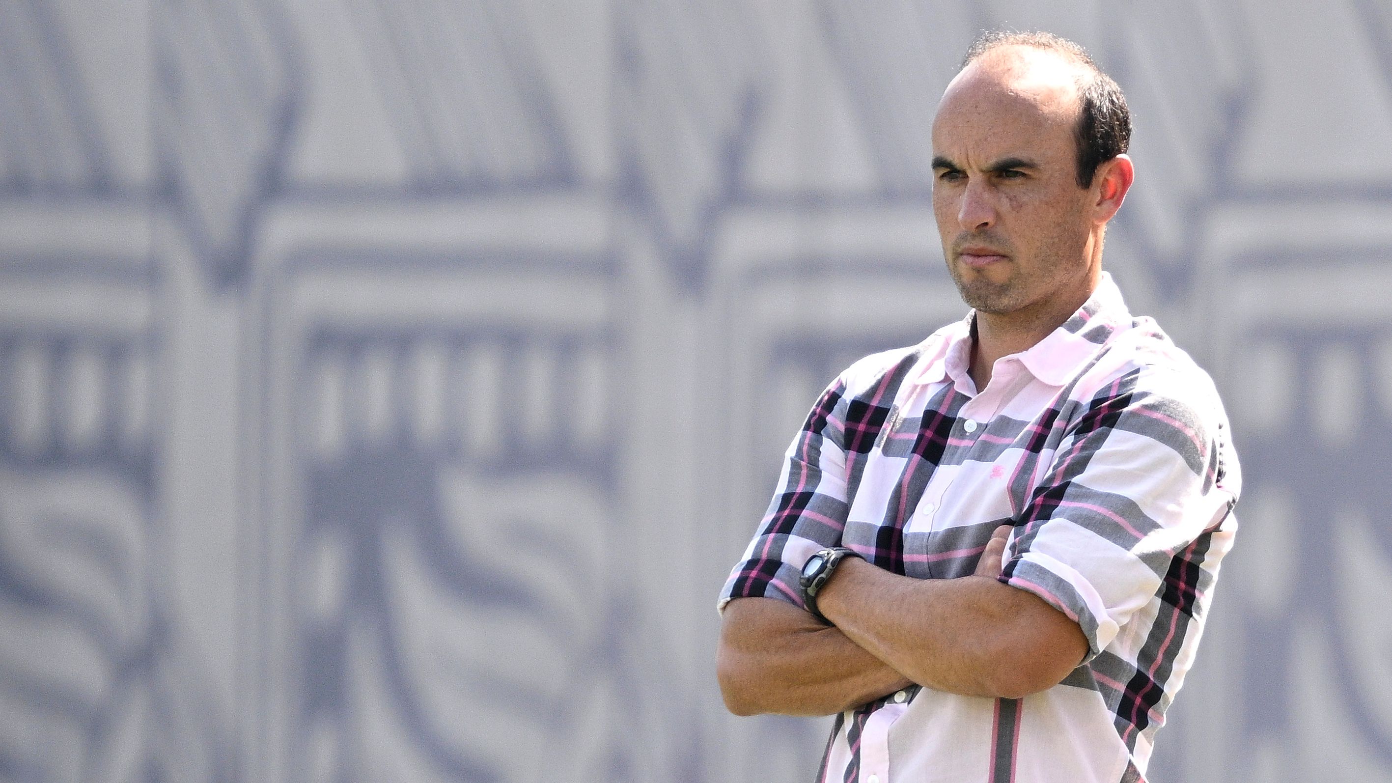 Angel City FC  v San Diego Wave FC