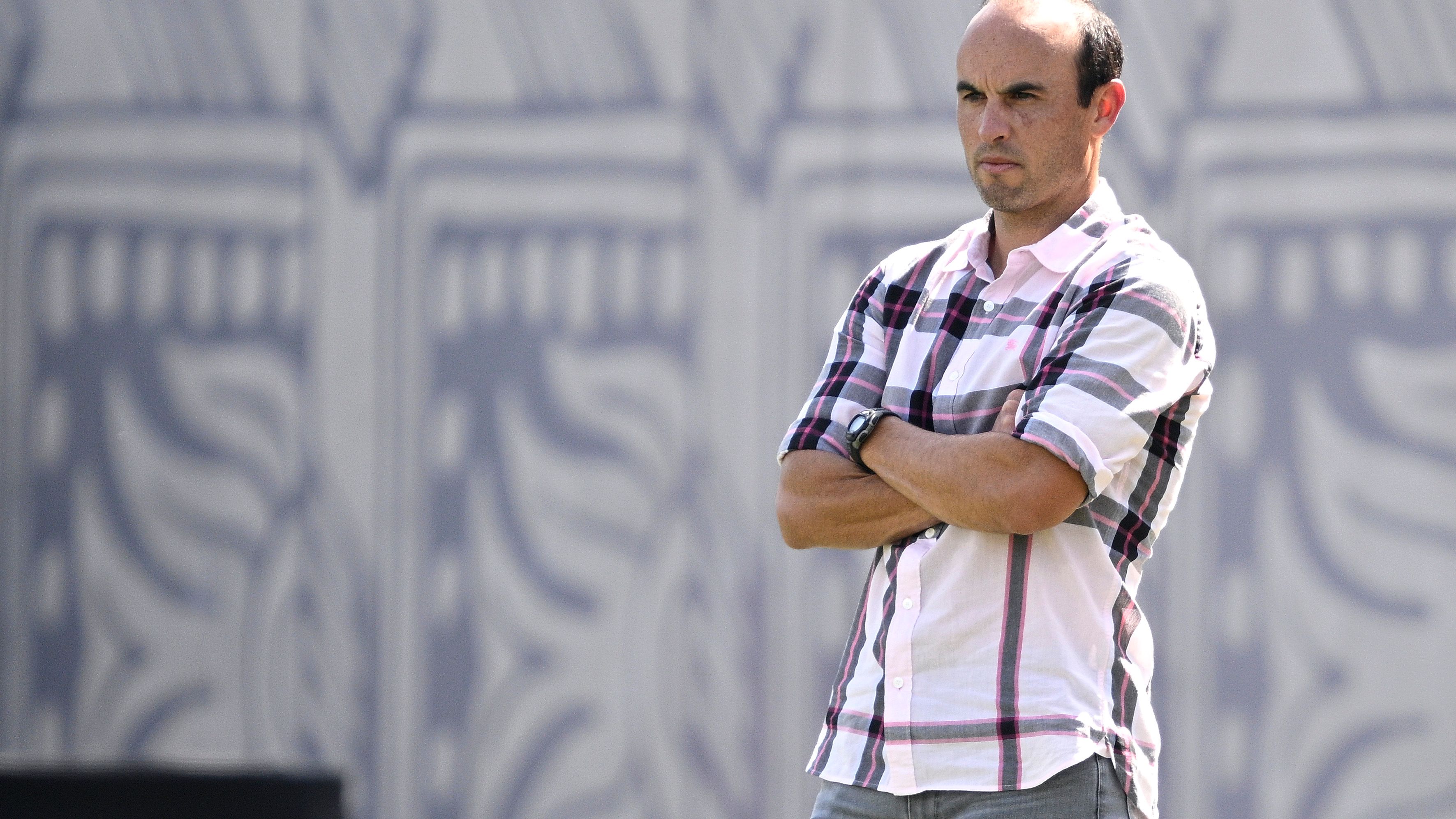 'What kind of message is that sending?' - USMNT icon Landon Donovan questions Christian Pulisic and Antonee Robinson’s Gold Cup absences | Goal.com UK