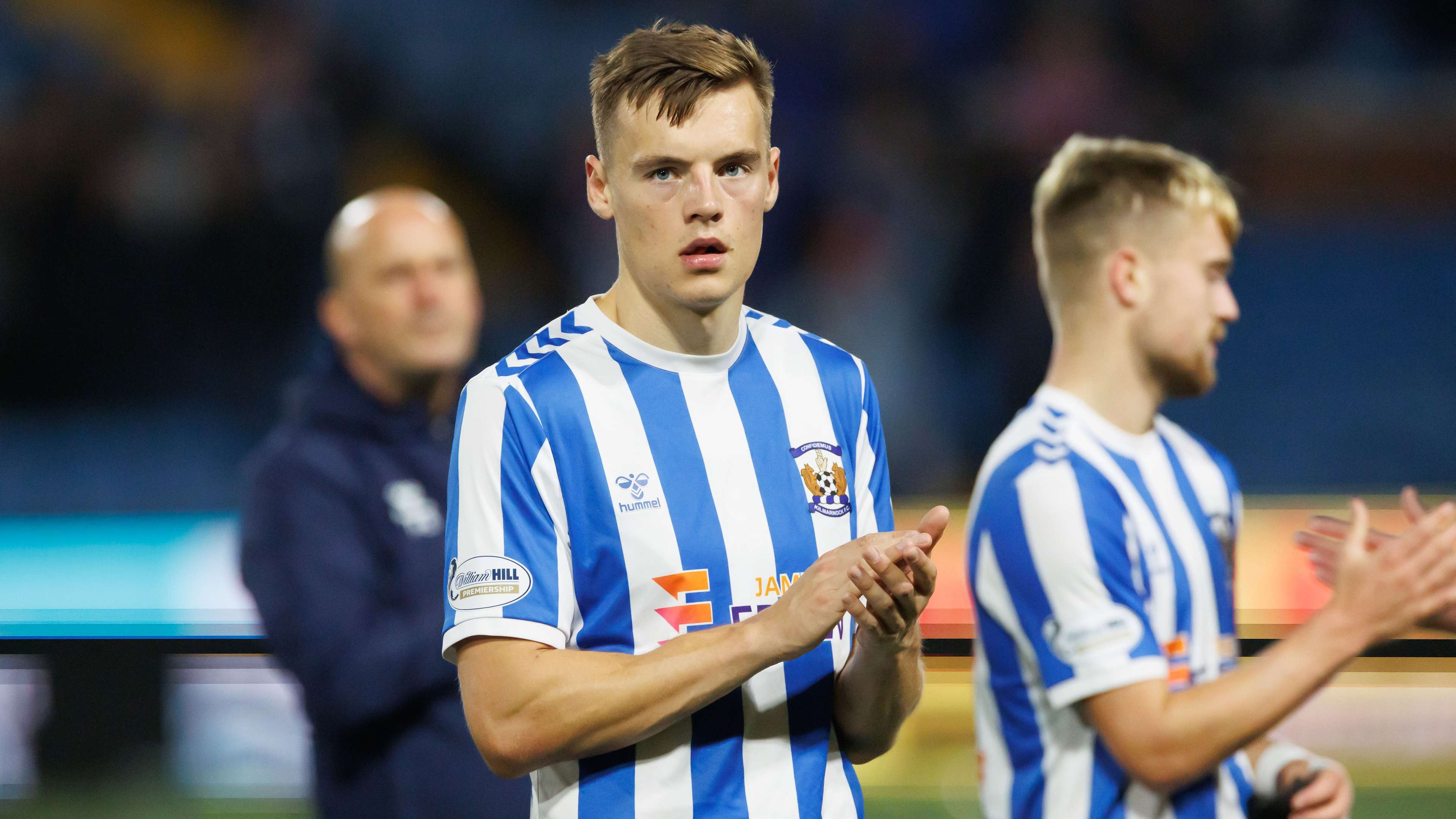 Kilmarnock v Copenhagen - UEFA Europa Conference League Play-Offs Second Leg