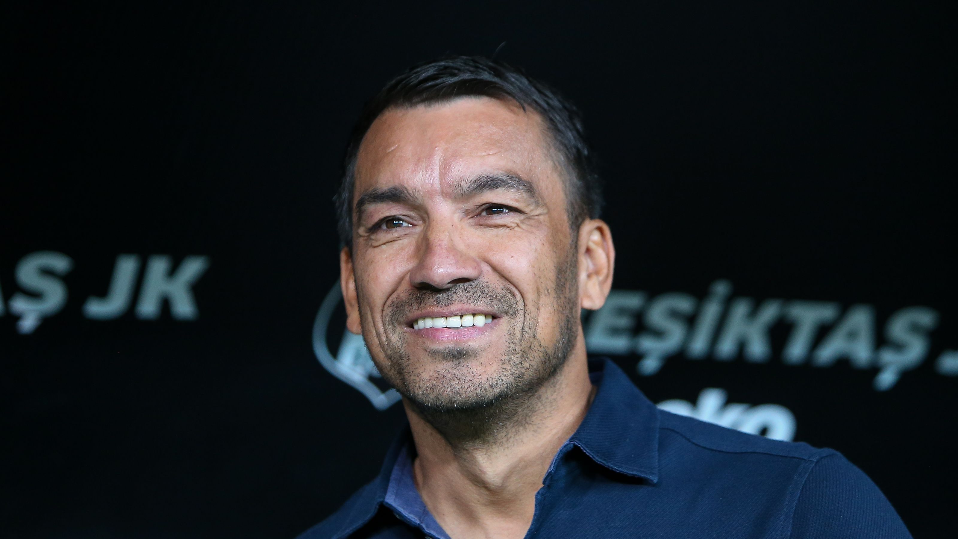 Besiktas v Lugano - UEFA Europa League Play Off 2nd leg