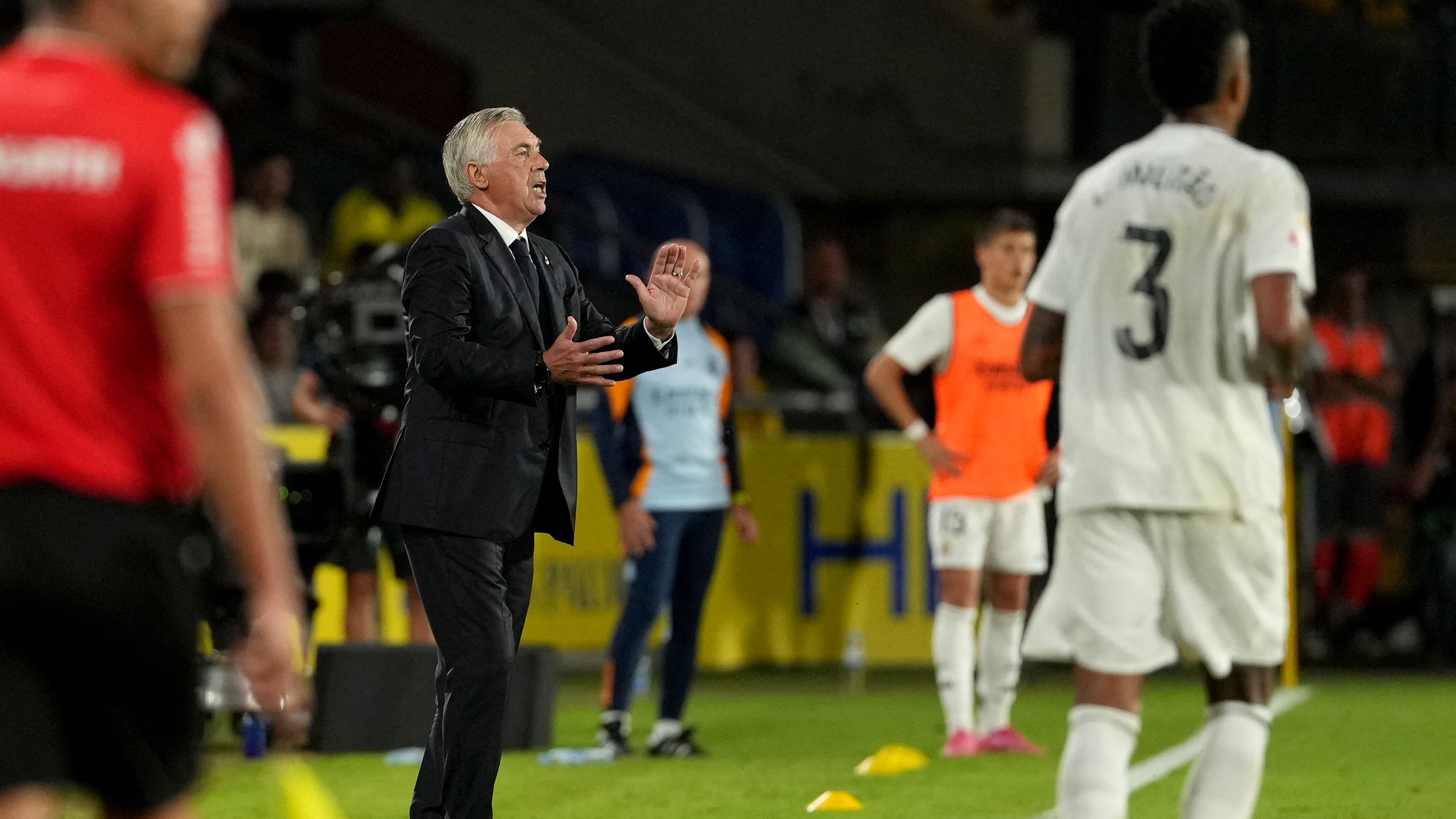 FBL-ESP-LIGA-LAS PALMAS-REAL MADRID