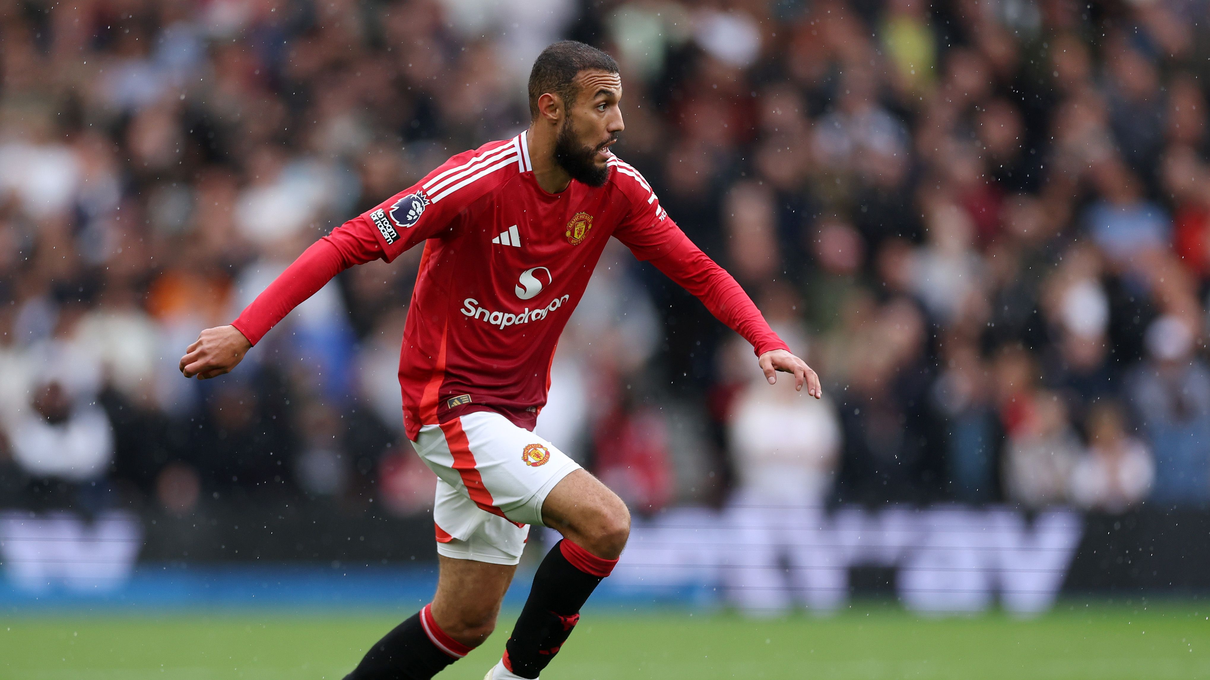 Brighton & Hove Albion FC v Manchester United FC - Premier League