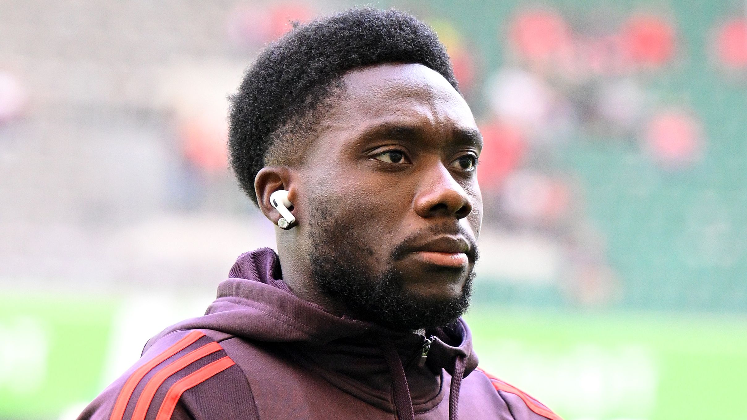 VfL Wolfsburg v FC Bayern München - Bundesliga