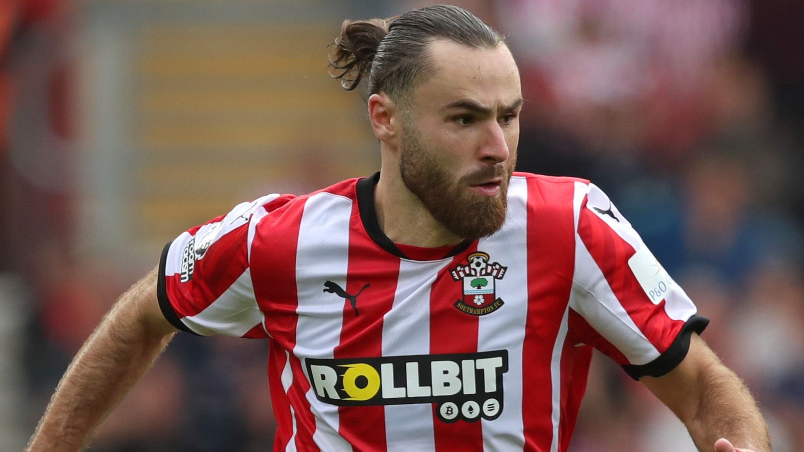 Southampton FC v Nottingham Forest FC - Premier League