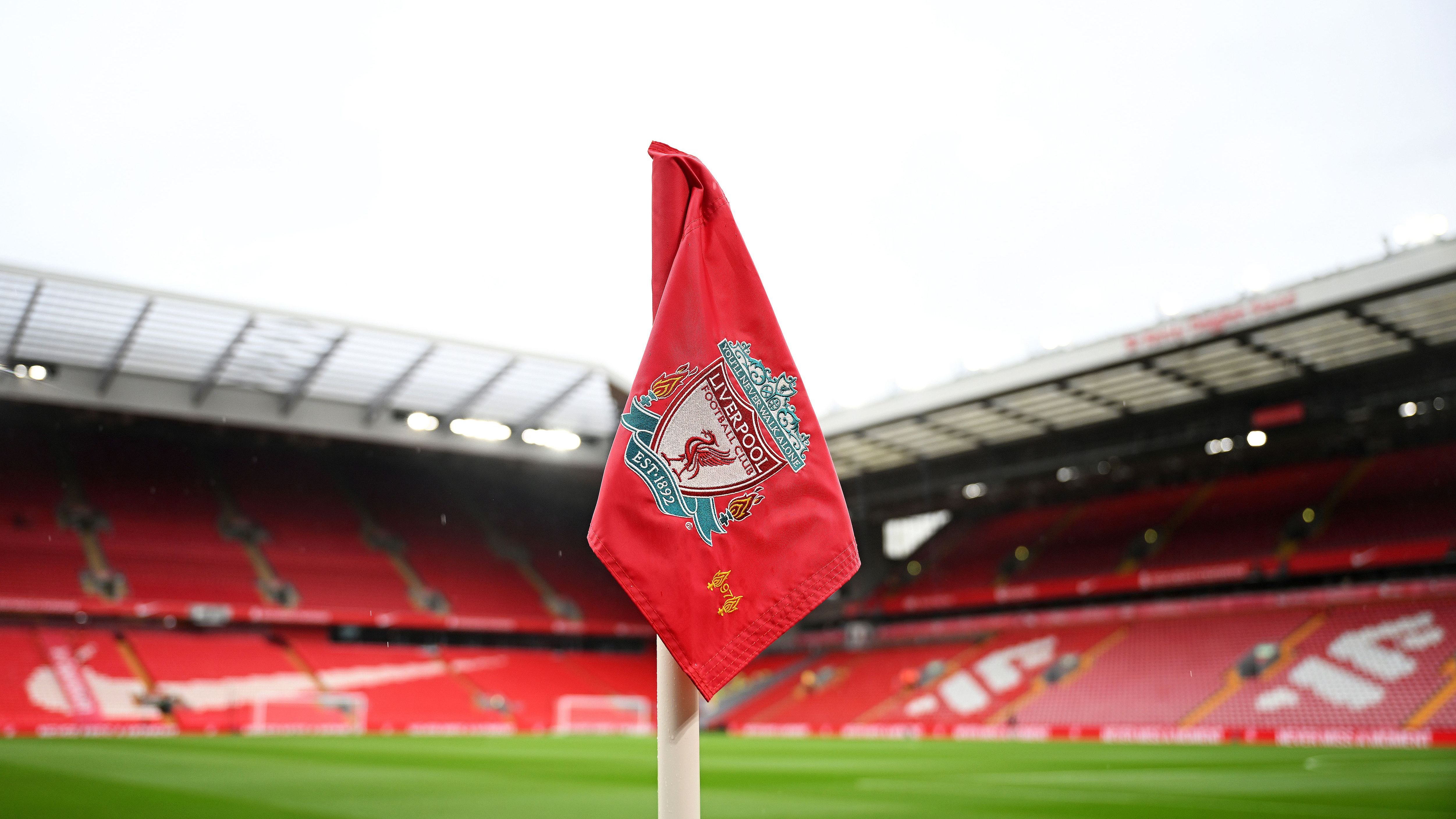 Liverpool FC v Brentford FC - Premier League