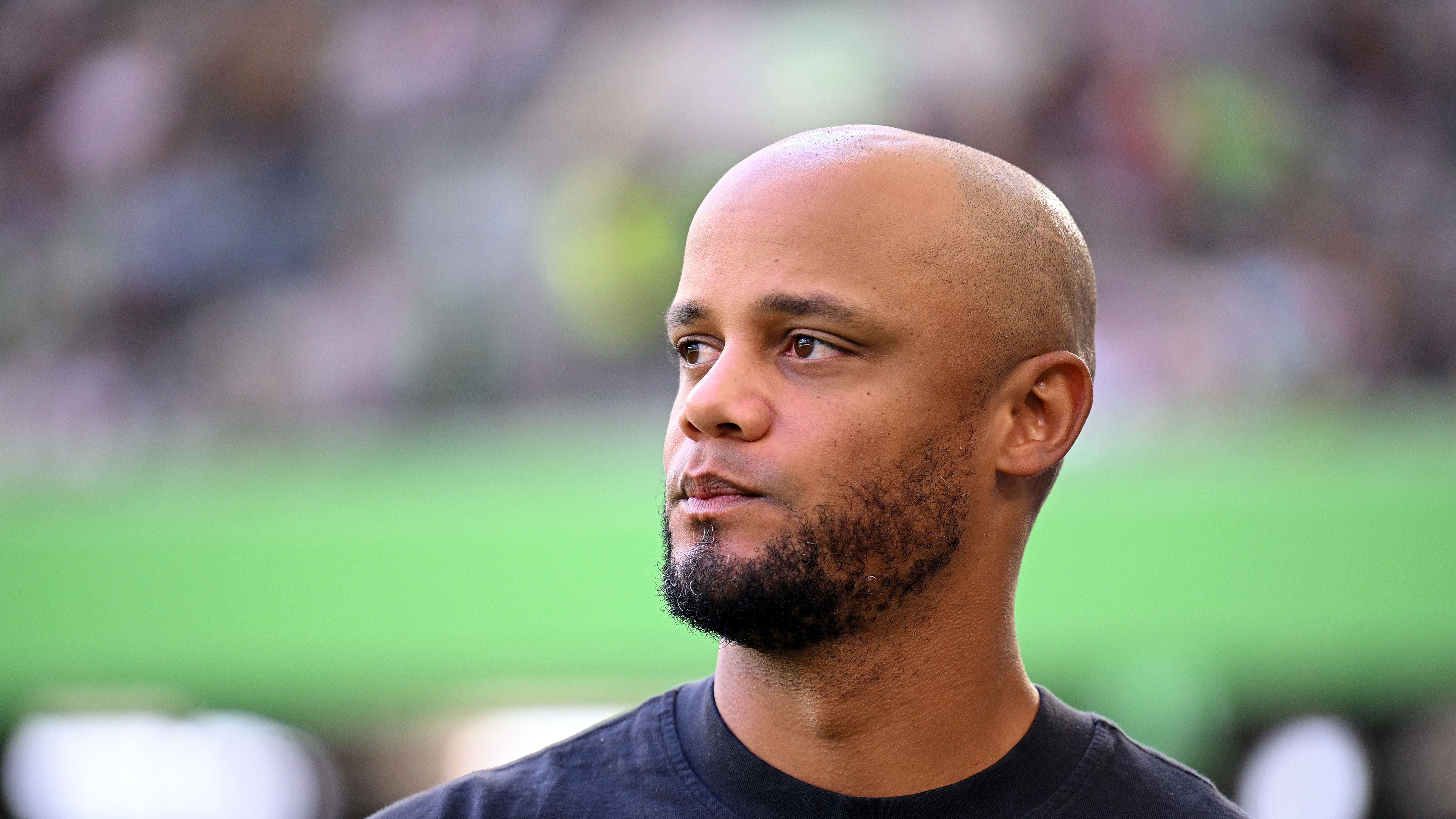 VfL Wolfsburg v FC Bayern München - Bundesliga