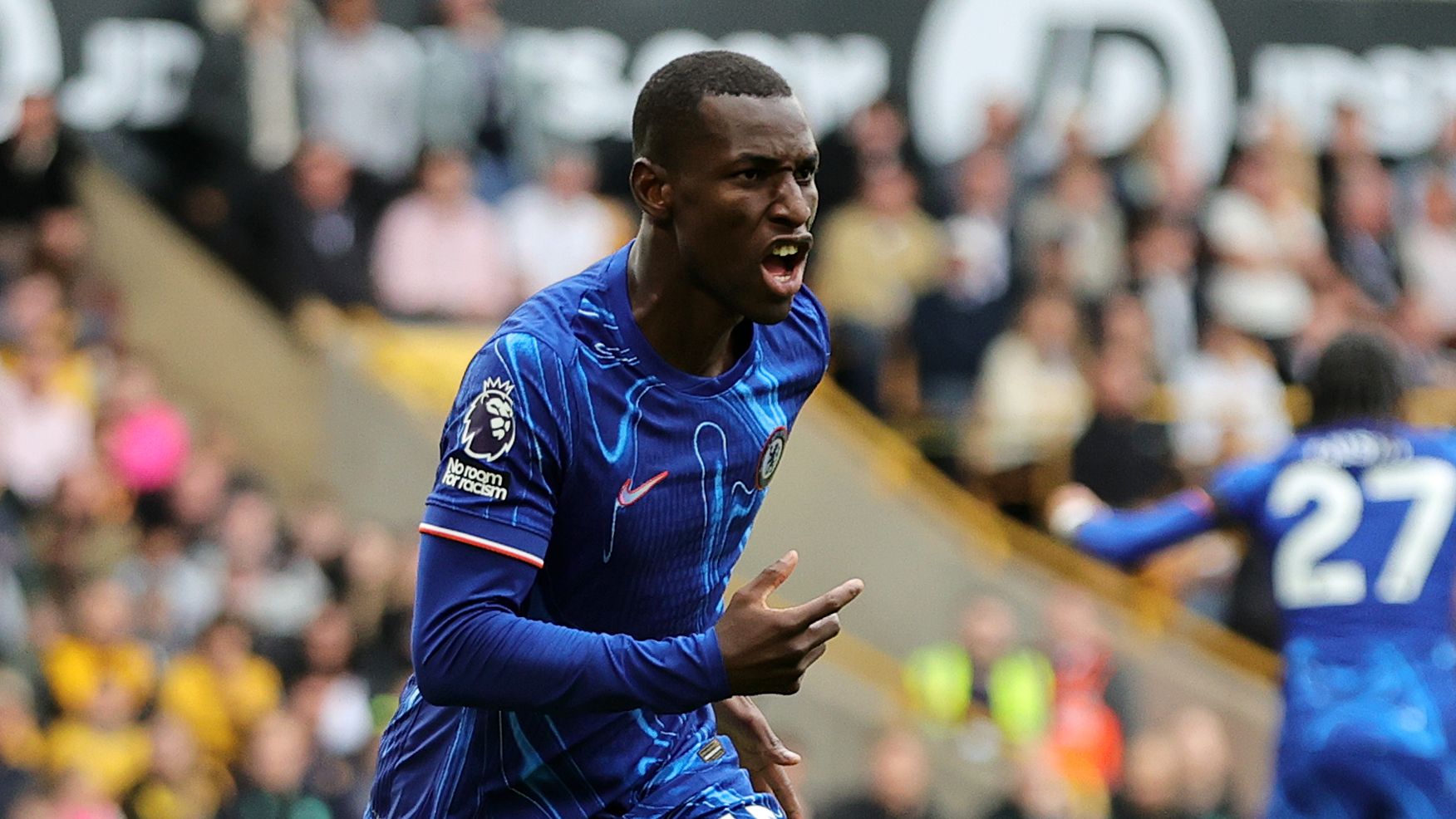 Wolverhampton Wanderers FC v Chelsea FC - Premier League