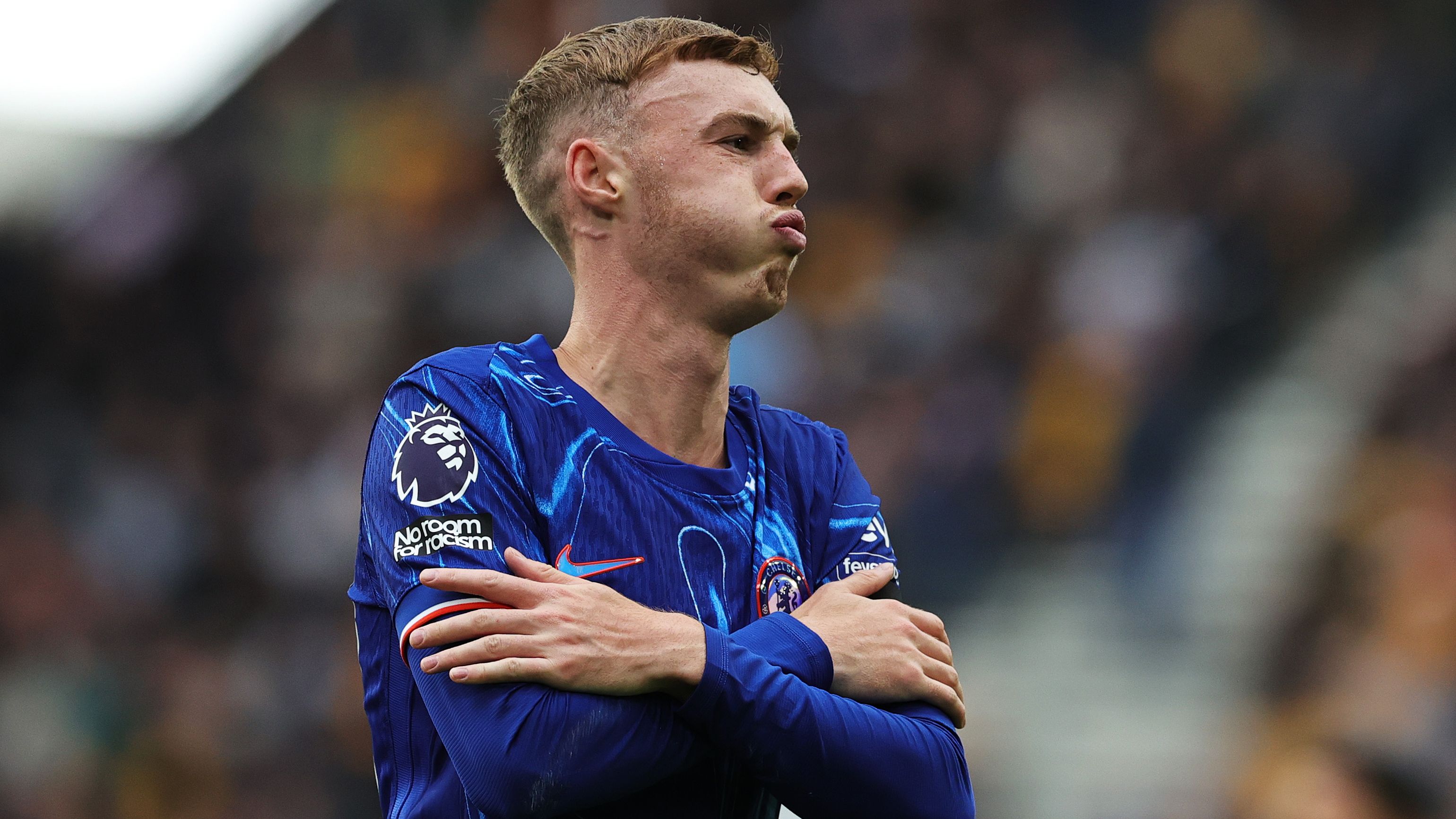 Wolverhampton Wanderers FC v Chelsea FC - Premier League