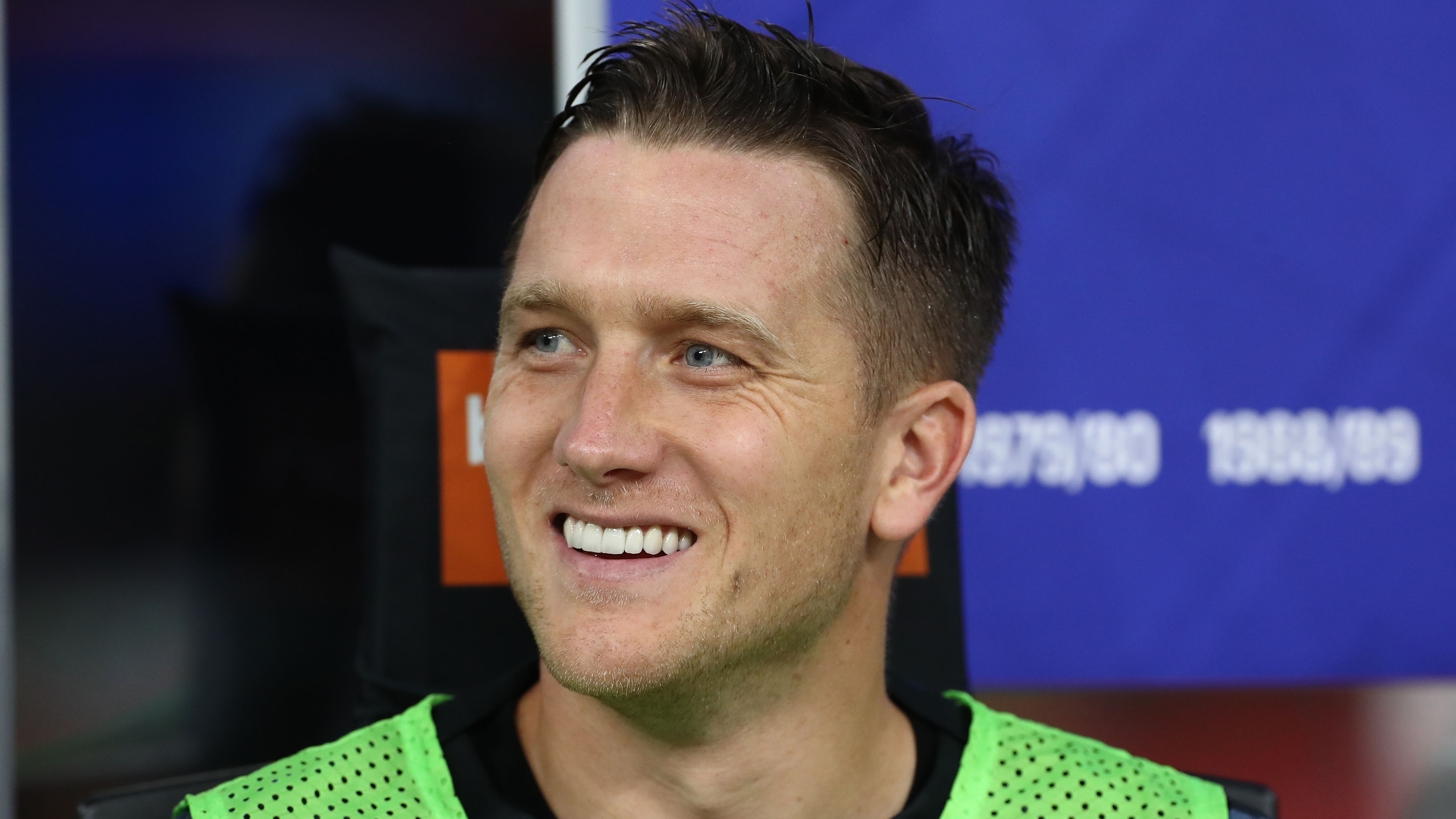 FC Internazionale v US Lecce - Serie A