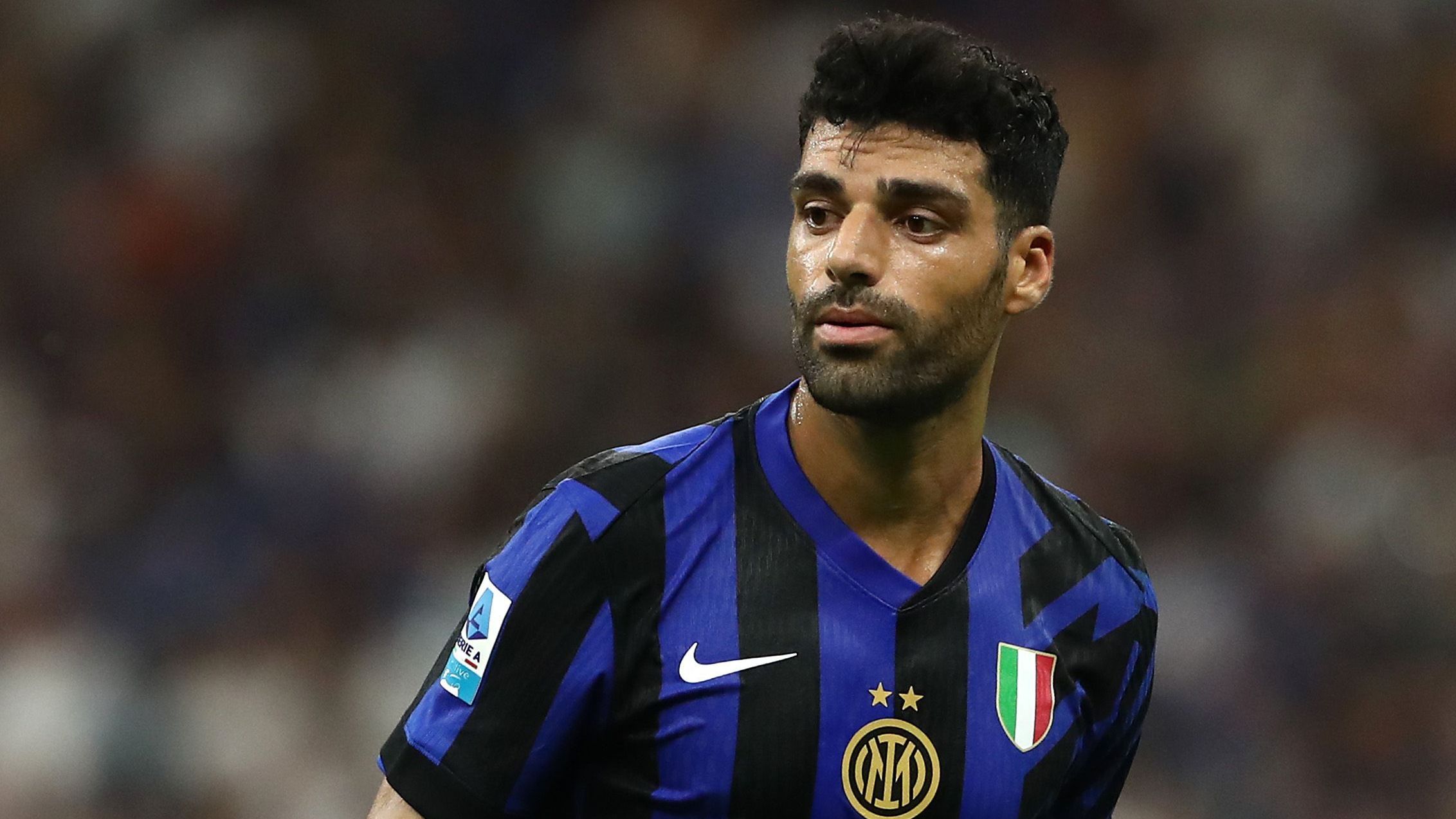 FC Internazionale v US Lecce - Serie A