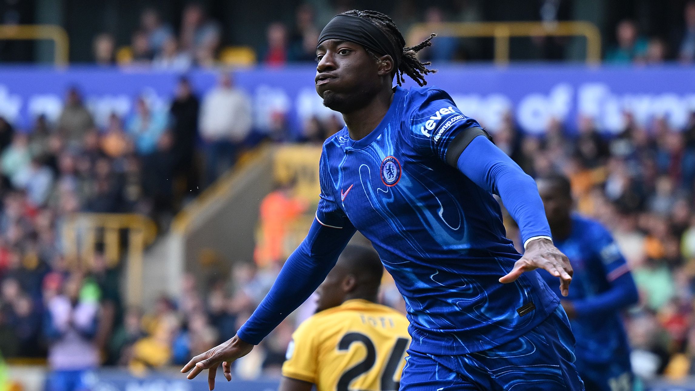 Wolverhampton Wanderers FC v Chelsea FC - Premier League