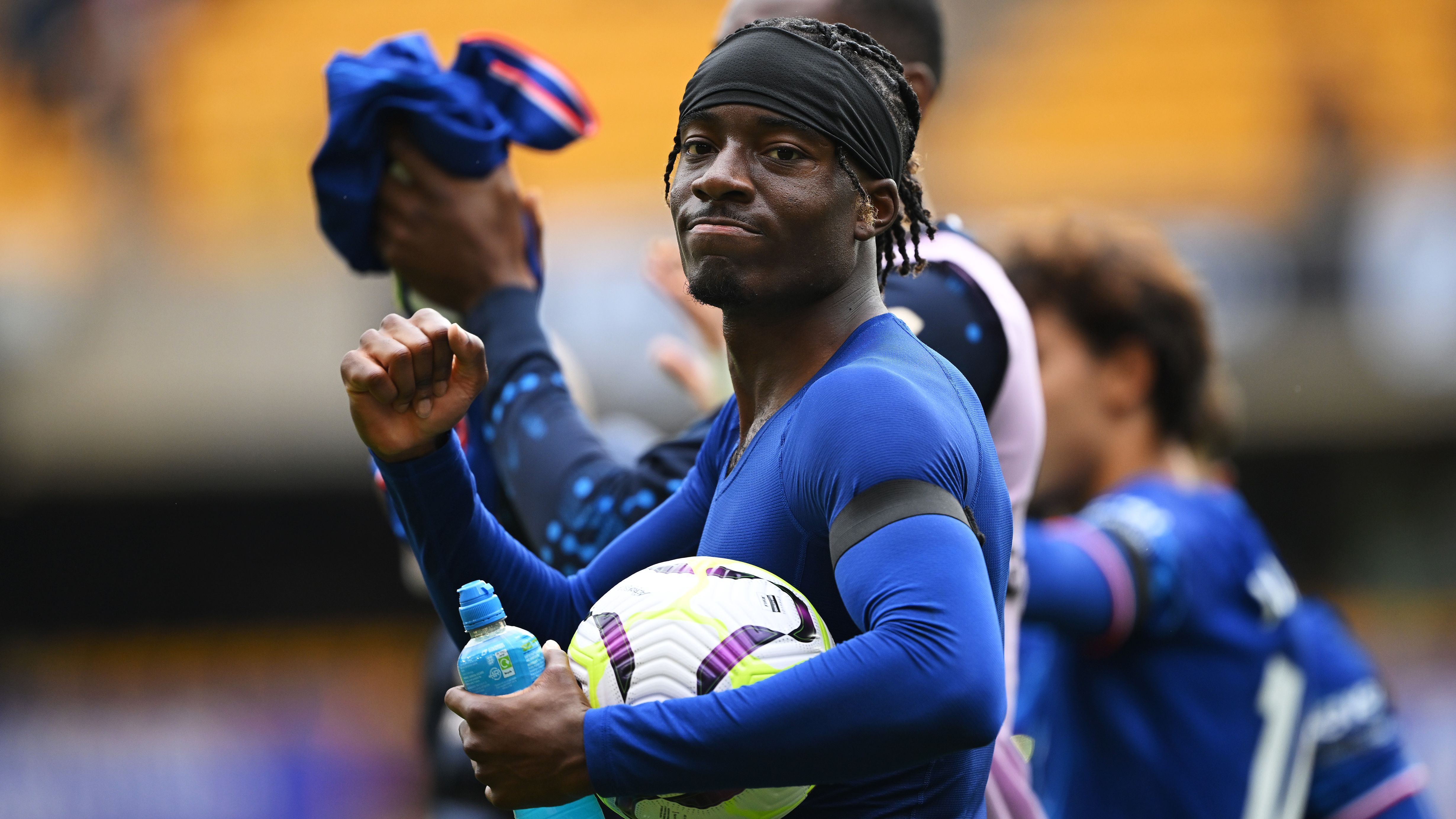 Wolverhampton Wanderers FC v Chelsea FC - Premier League