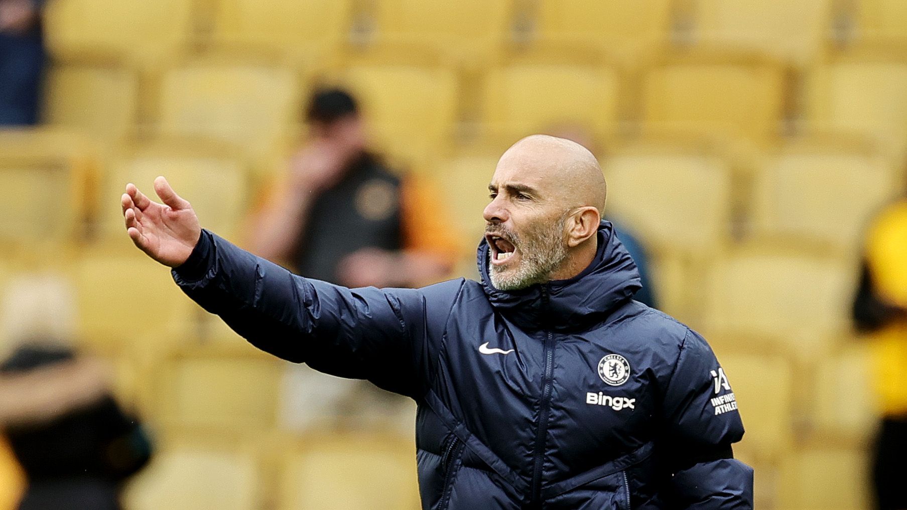 Wolverhampton Wanderers FC v Chelsea FC - Premier League