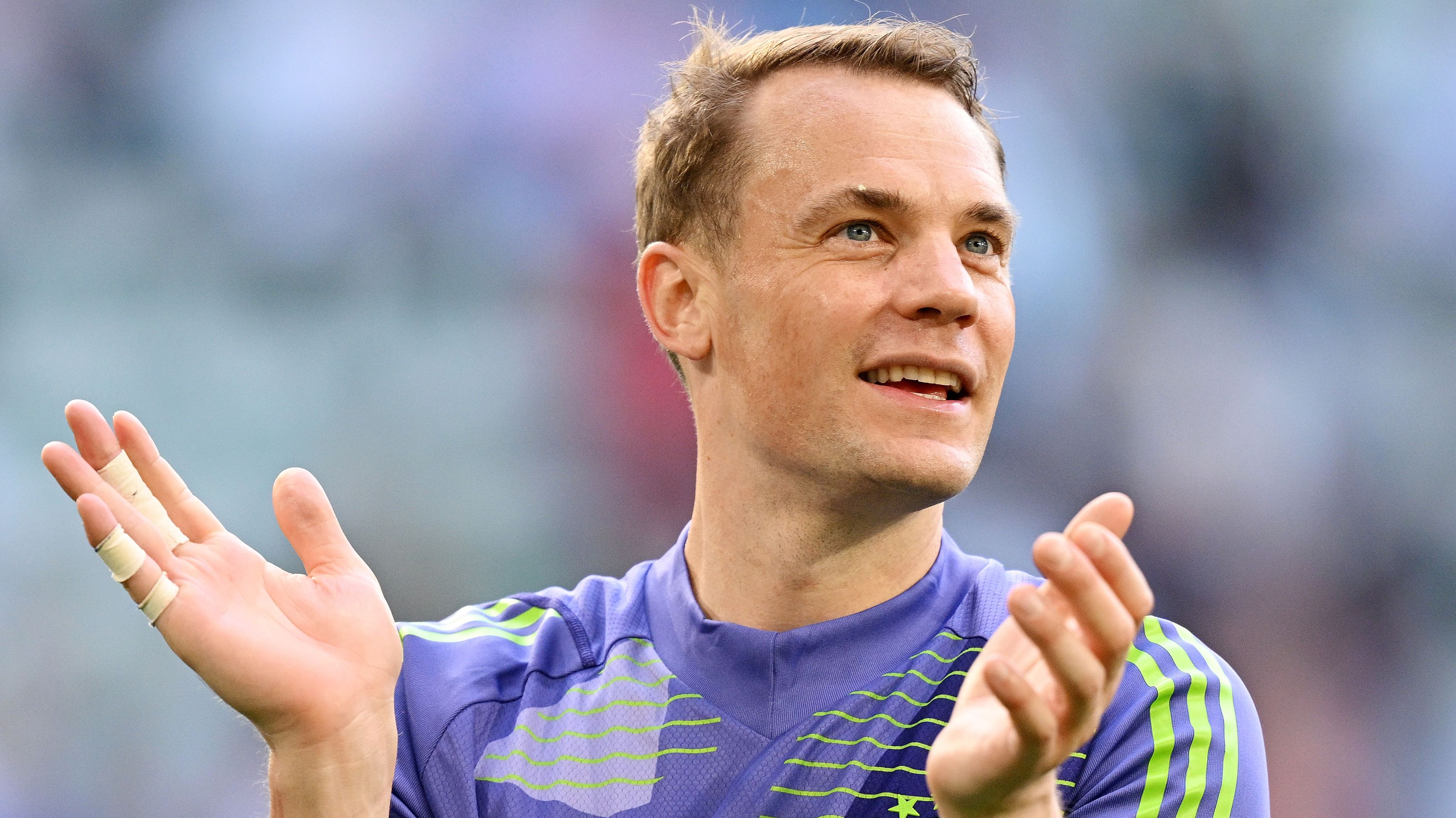 VfL Wolfsburg v FC Bayern München - Bundesliga