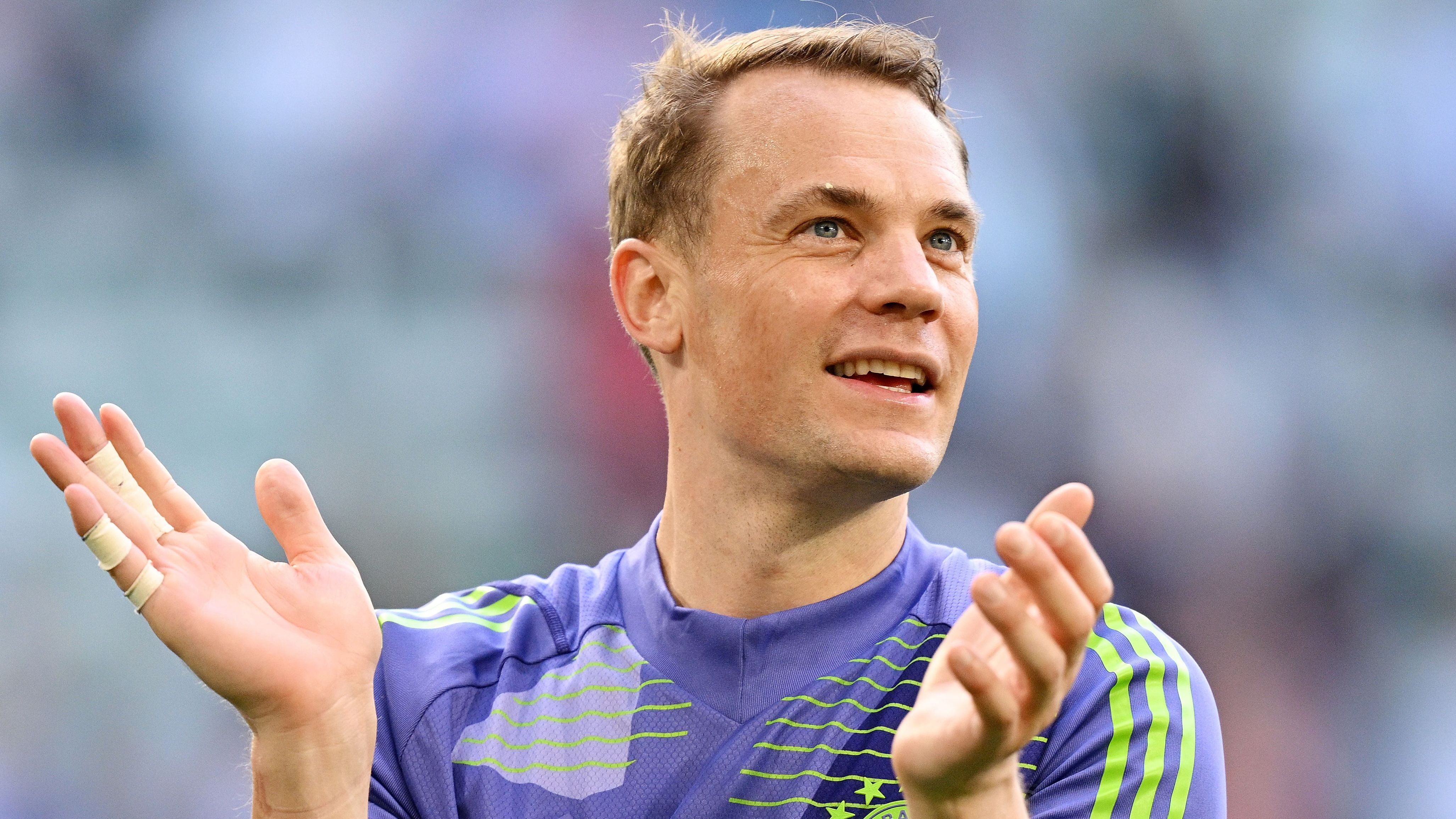 VfL Wolfsburg v FC Bayern München - Bundesliga