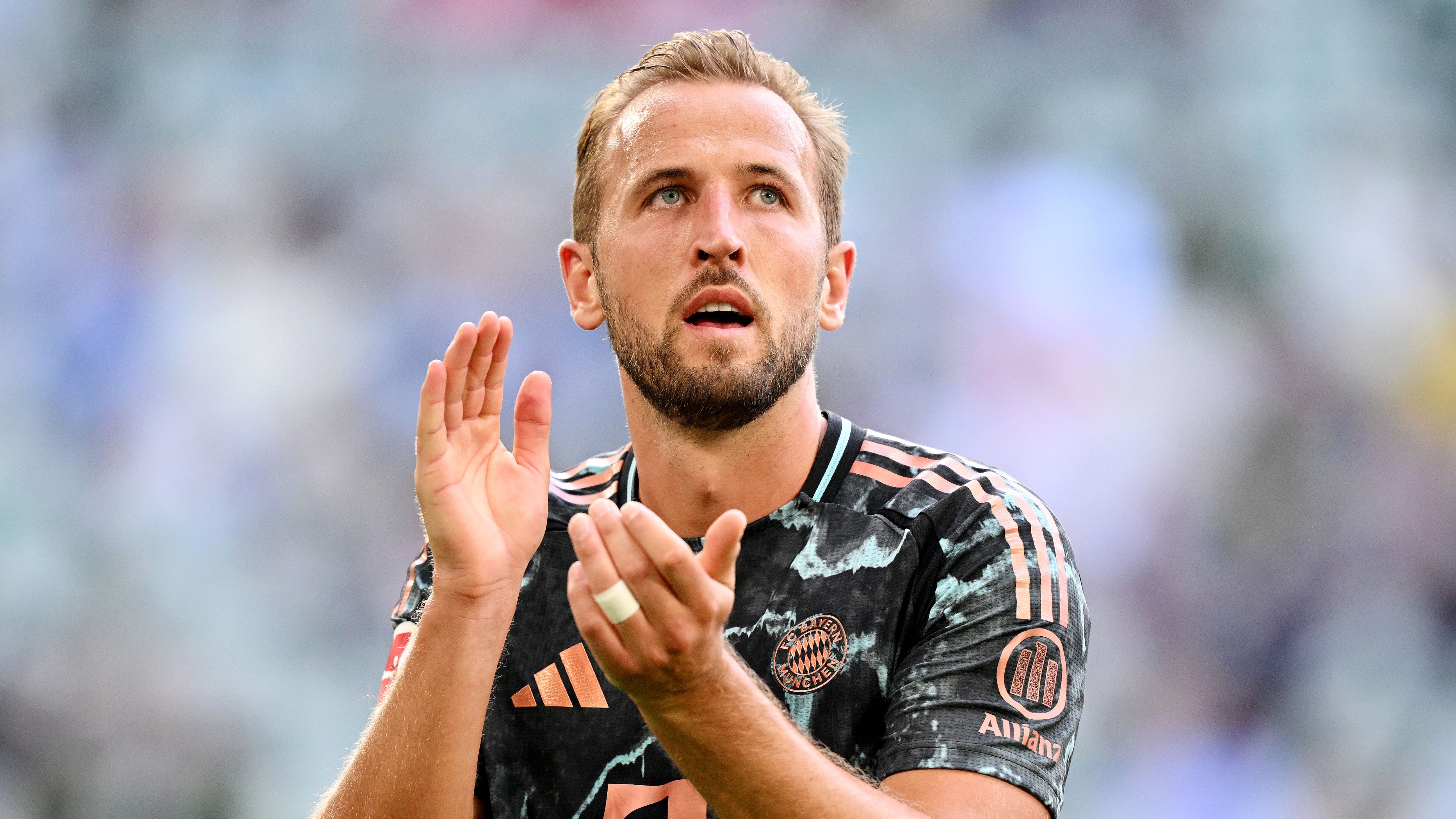 VfL Wolfsburg v FC Bayern München - Bundesliga